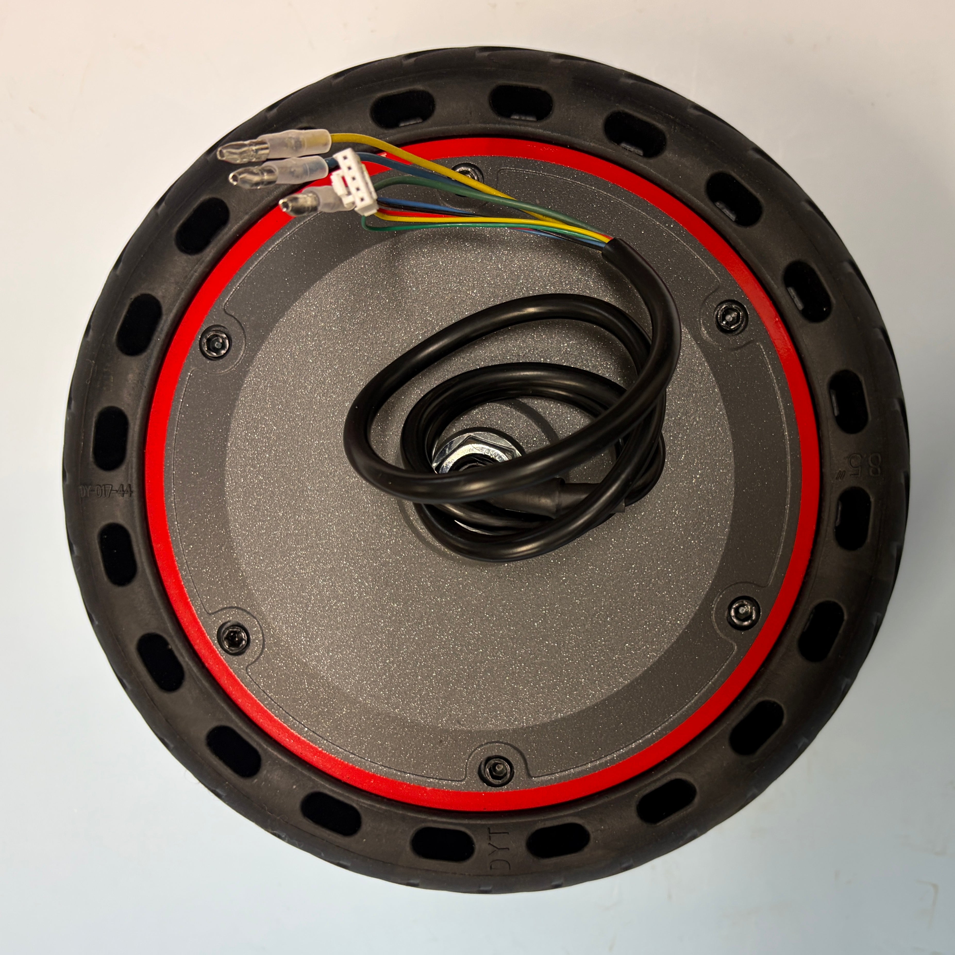 Aovo Pro Motor
