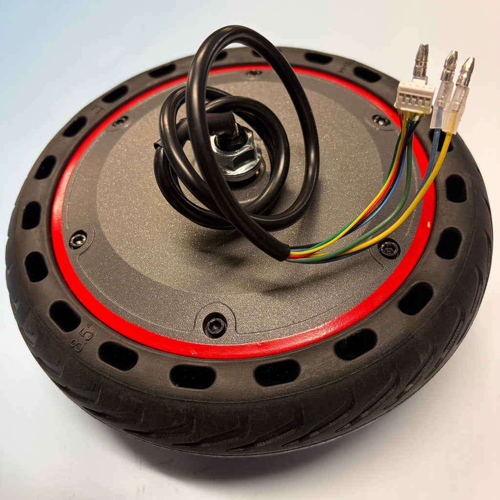 Aovo Pro Motor