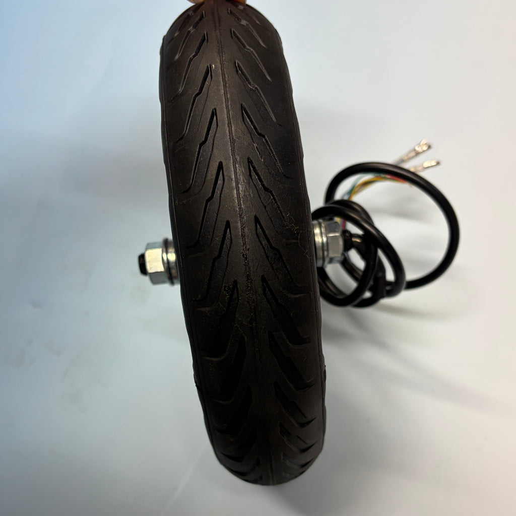 Aovo Pro Motor