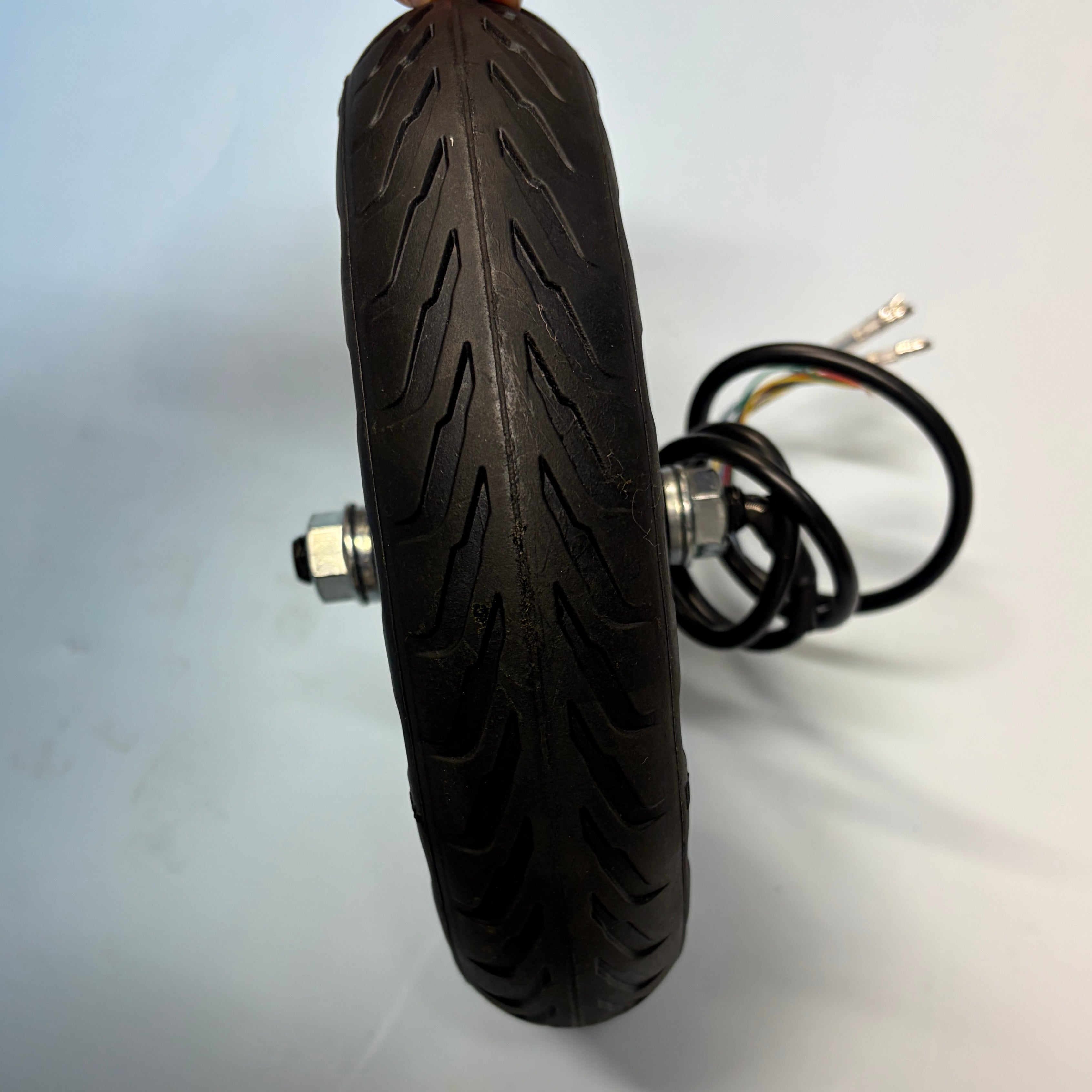 Aovo Pro Motor