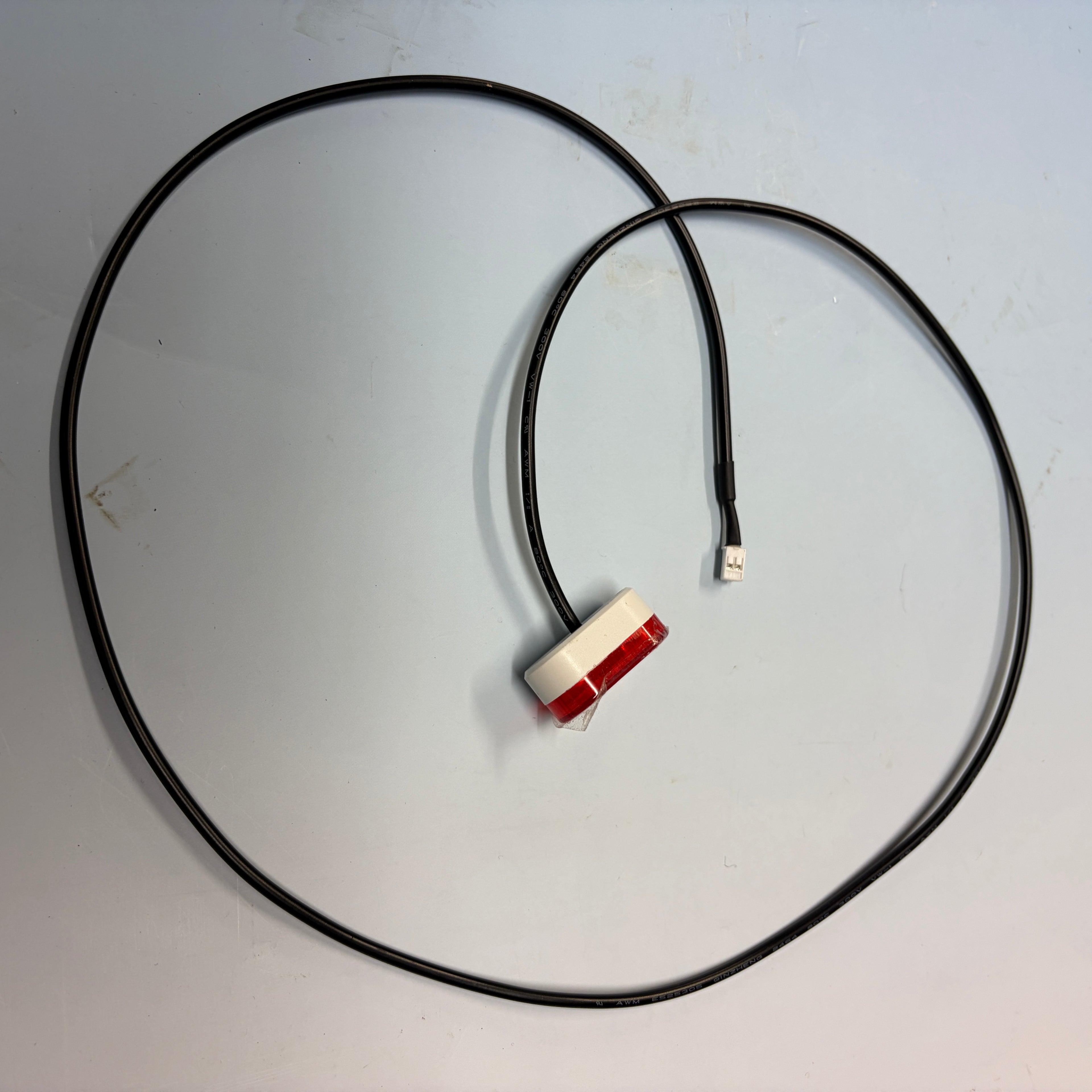 Aovo Pro Fender Light