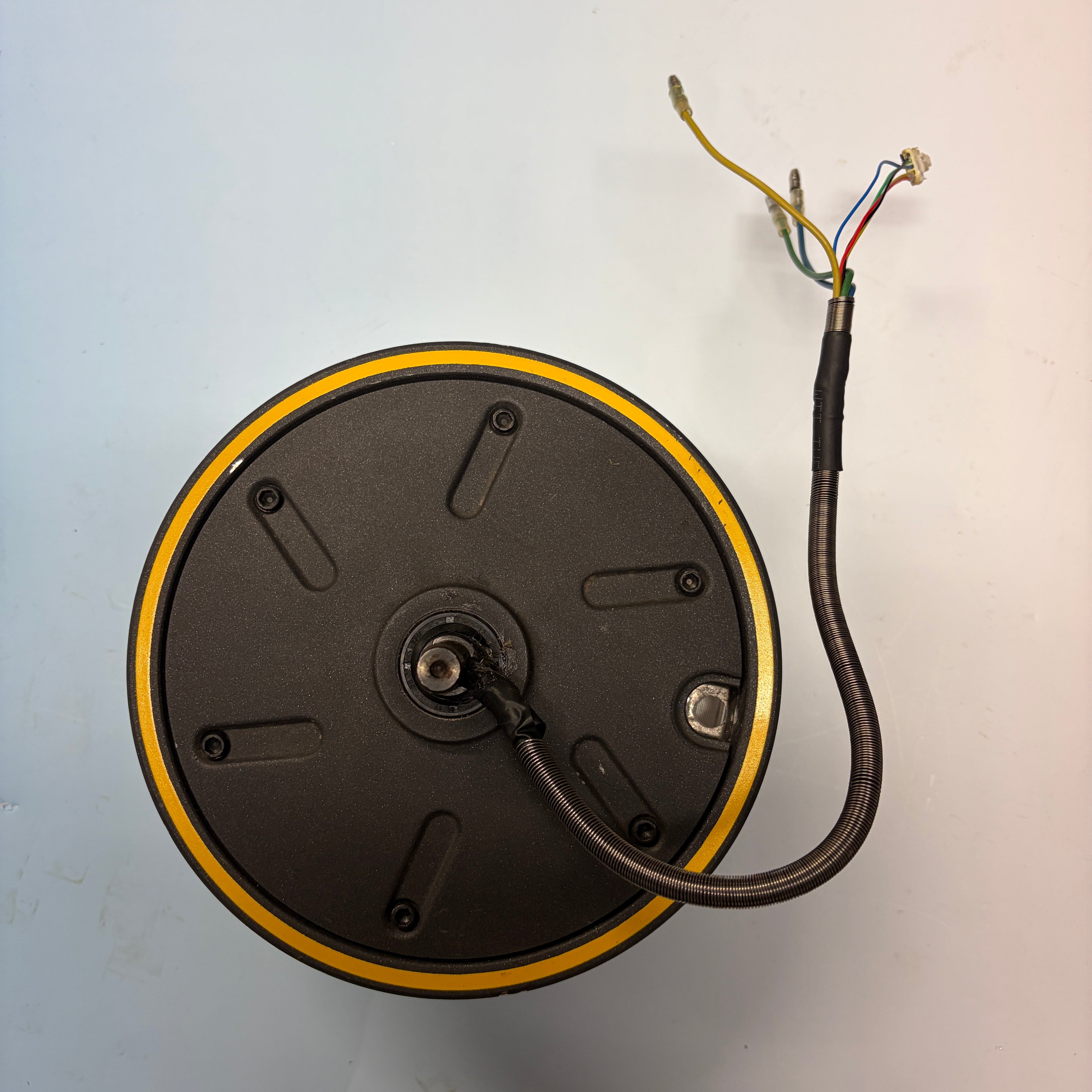 Aovo Pro ES Max Motor