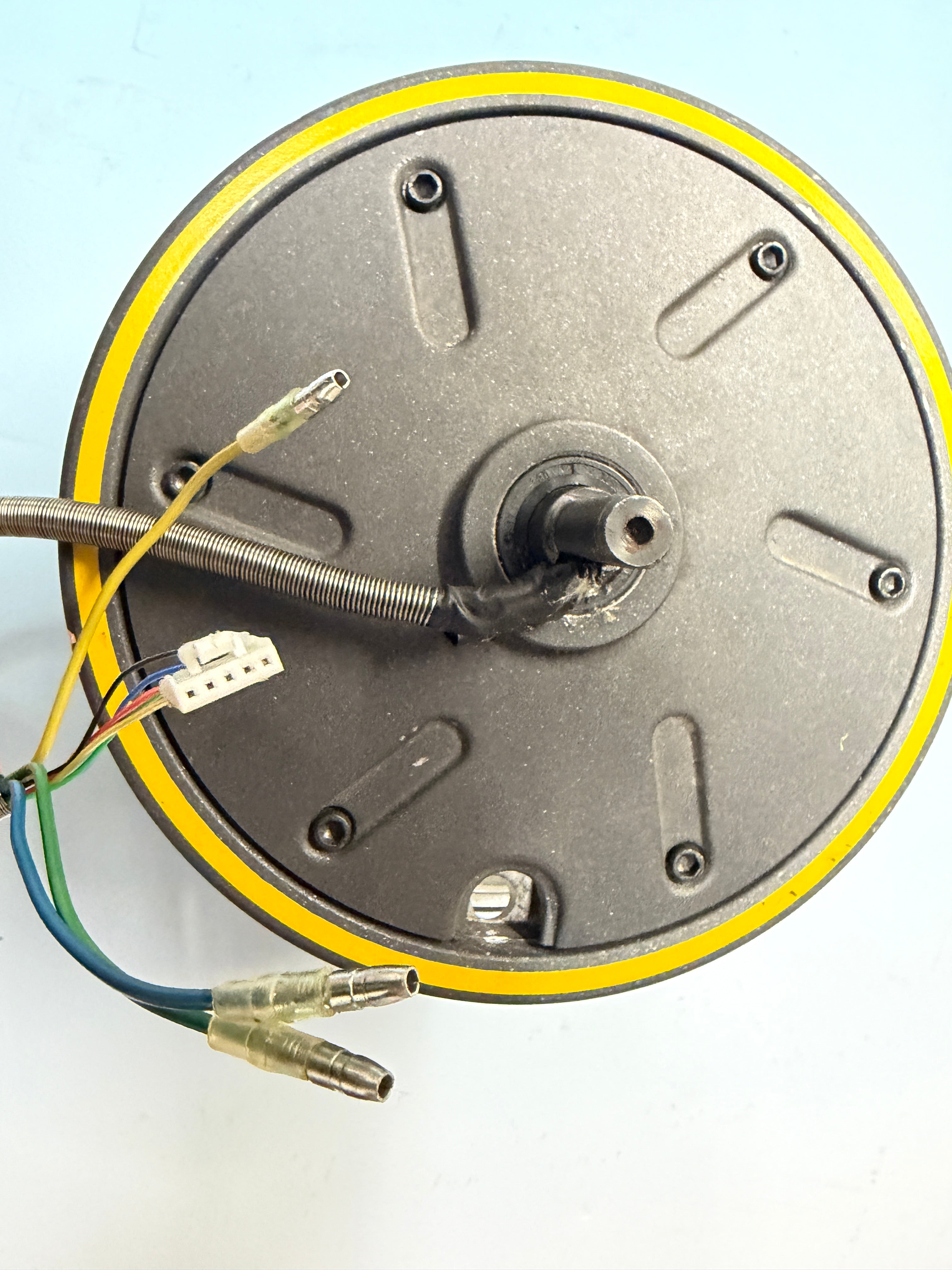 Aovo Pro ES Max Motor