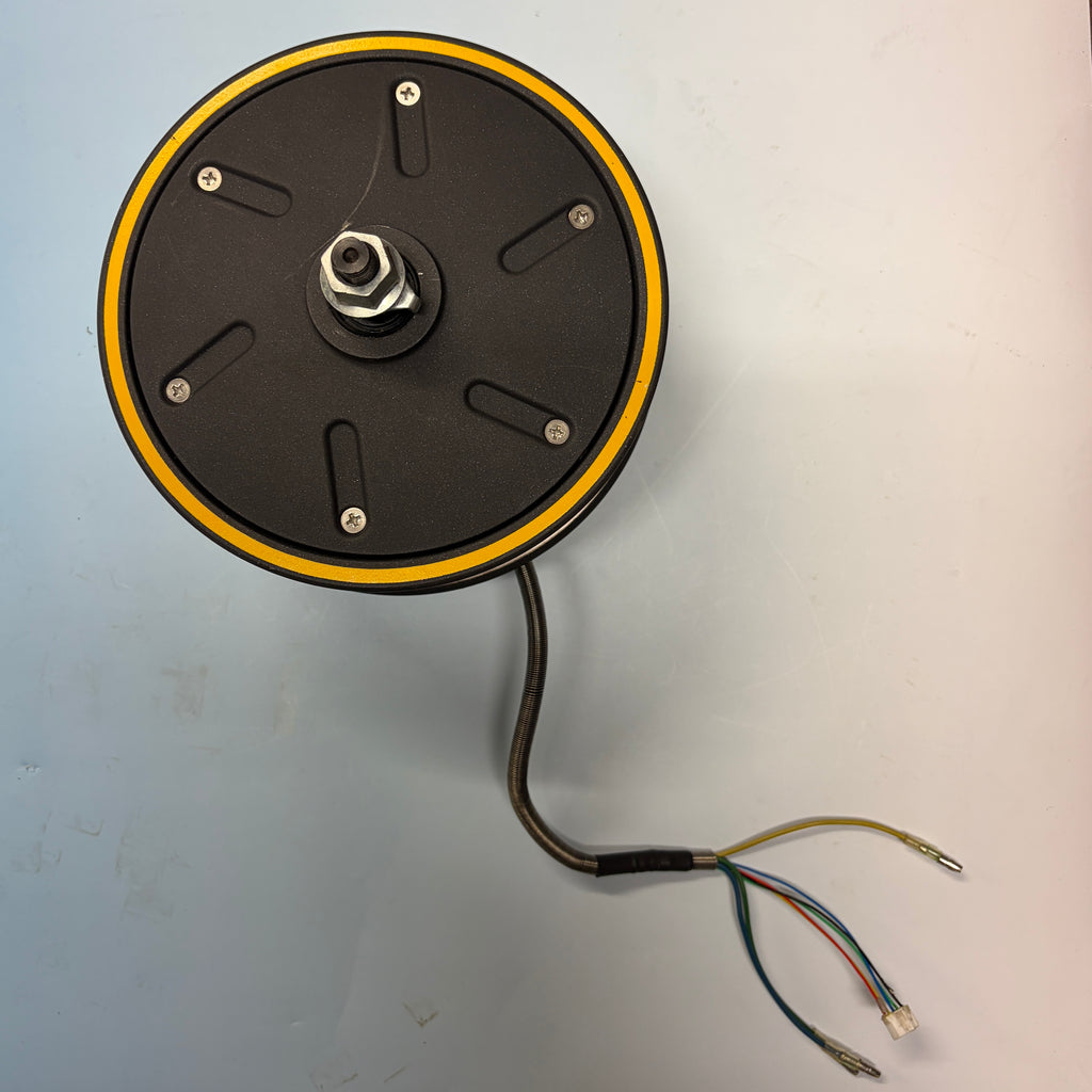 Aovo Pro ES Max Motor