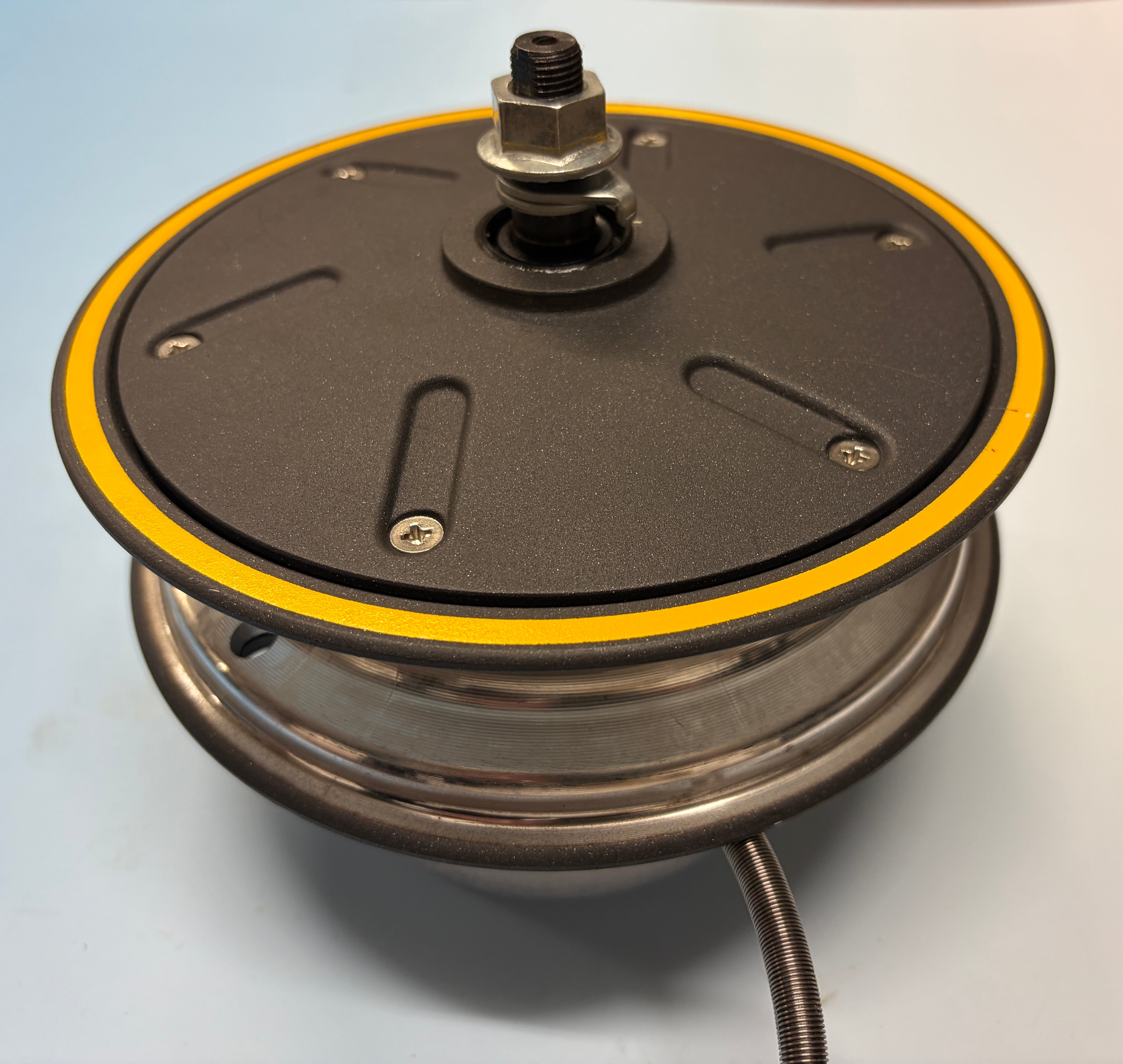 Aovo Pro ES Max Motor