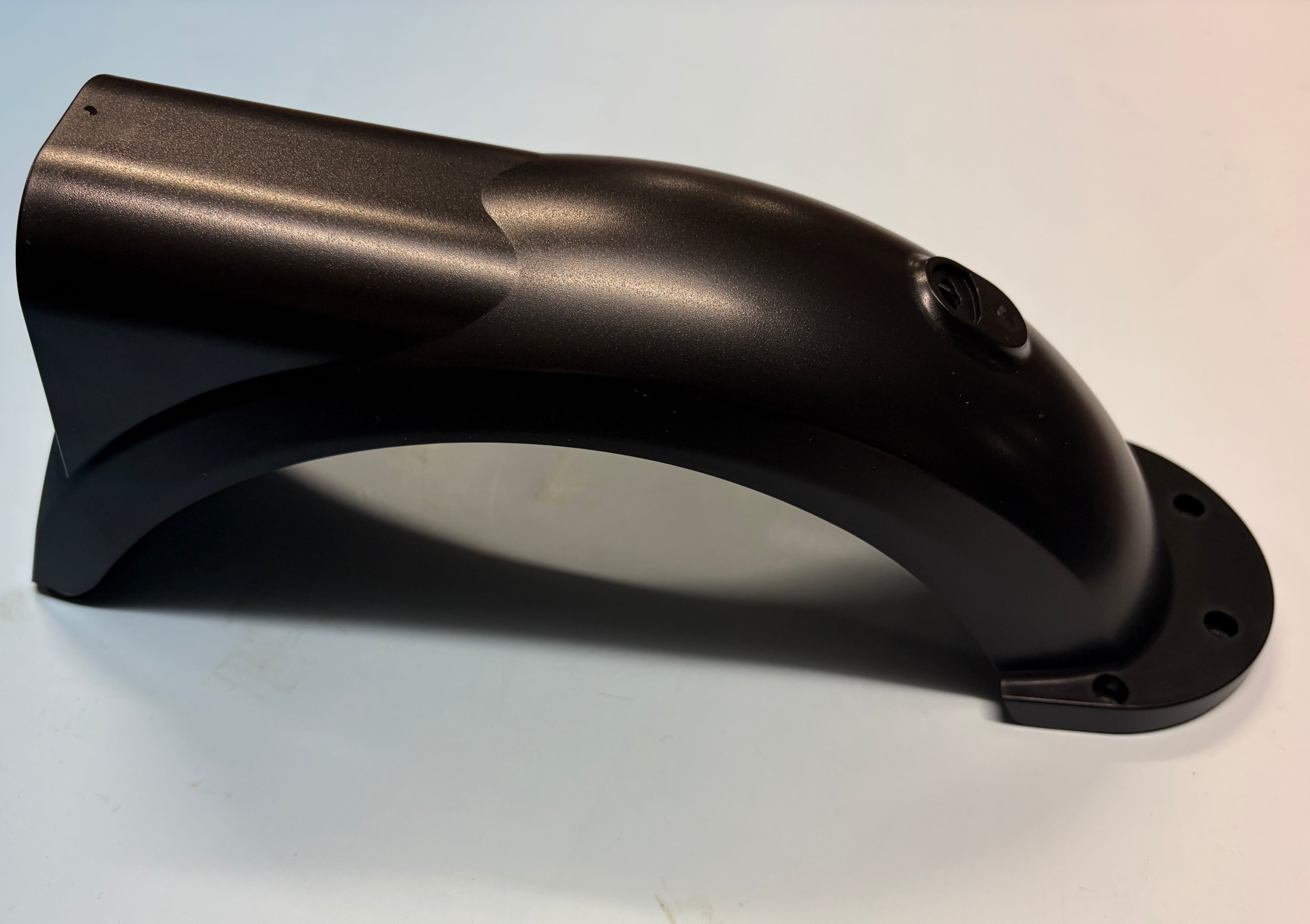 Aovo Pro ES Max Fender