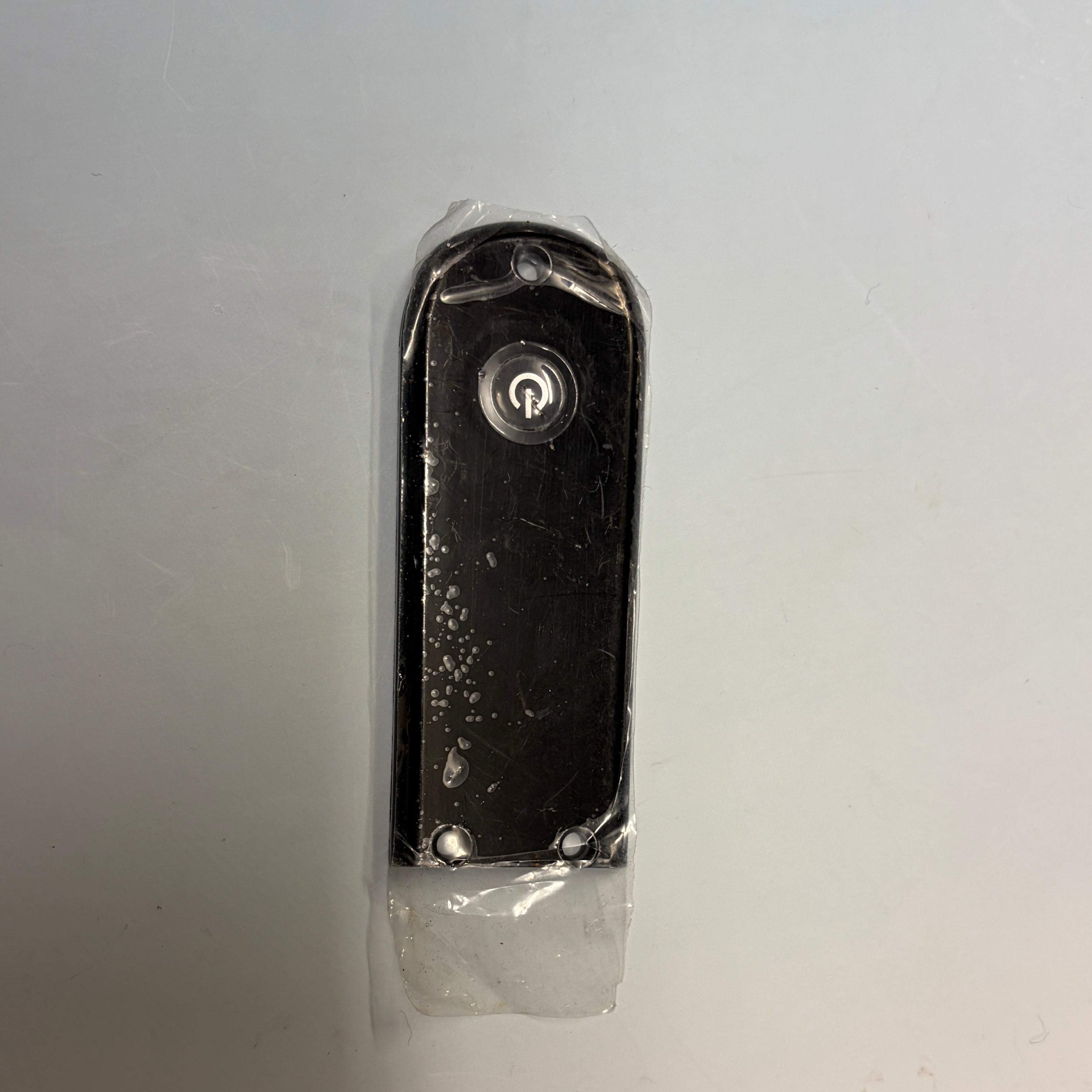 Aovo Pro ES Max Display Dashboard Cover