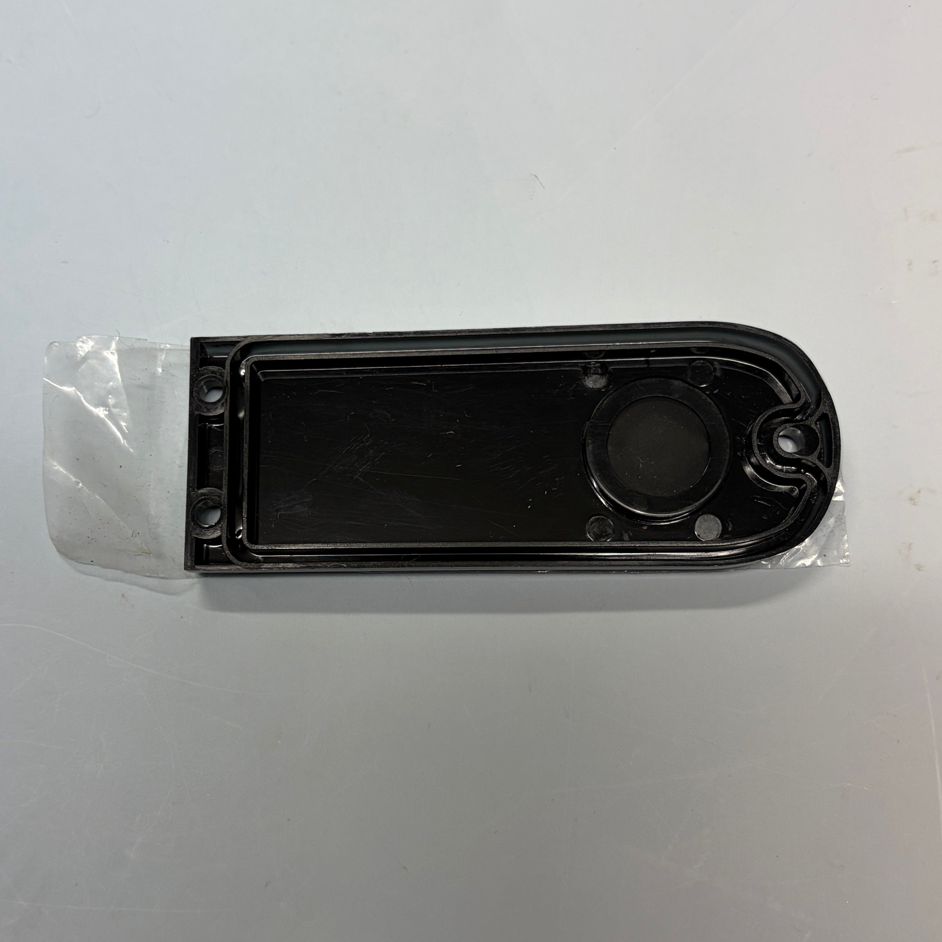 Aovo Pro ES Max Display Dashboard Cover