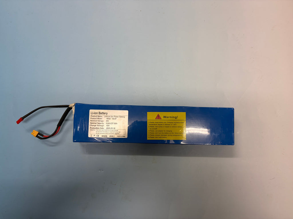 Mankeel MK-083 Pro Battery