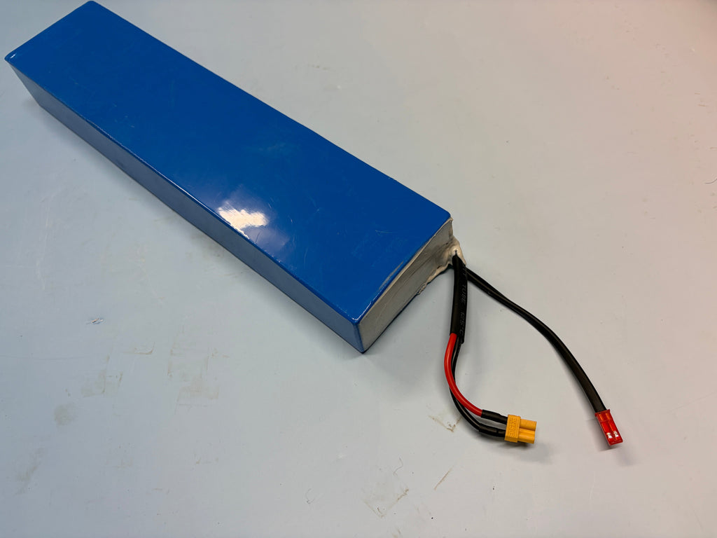 Mankeel MK-083 Pro Battery