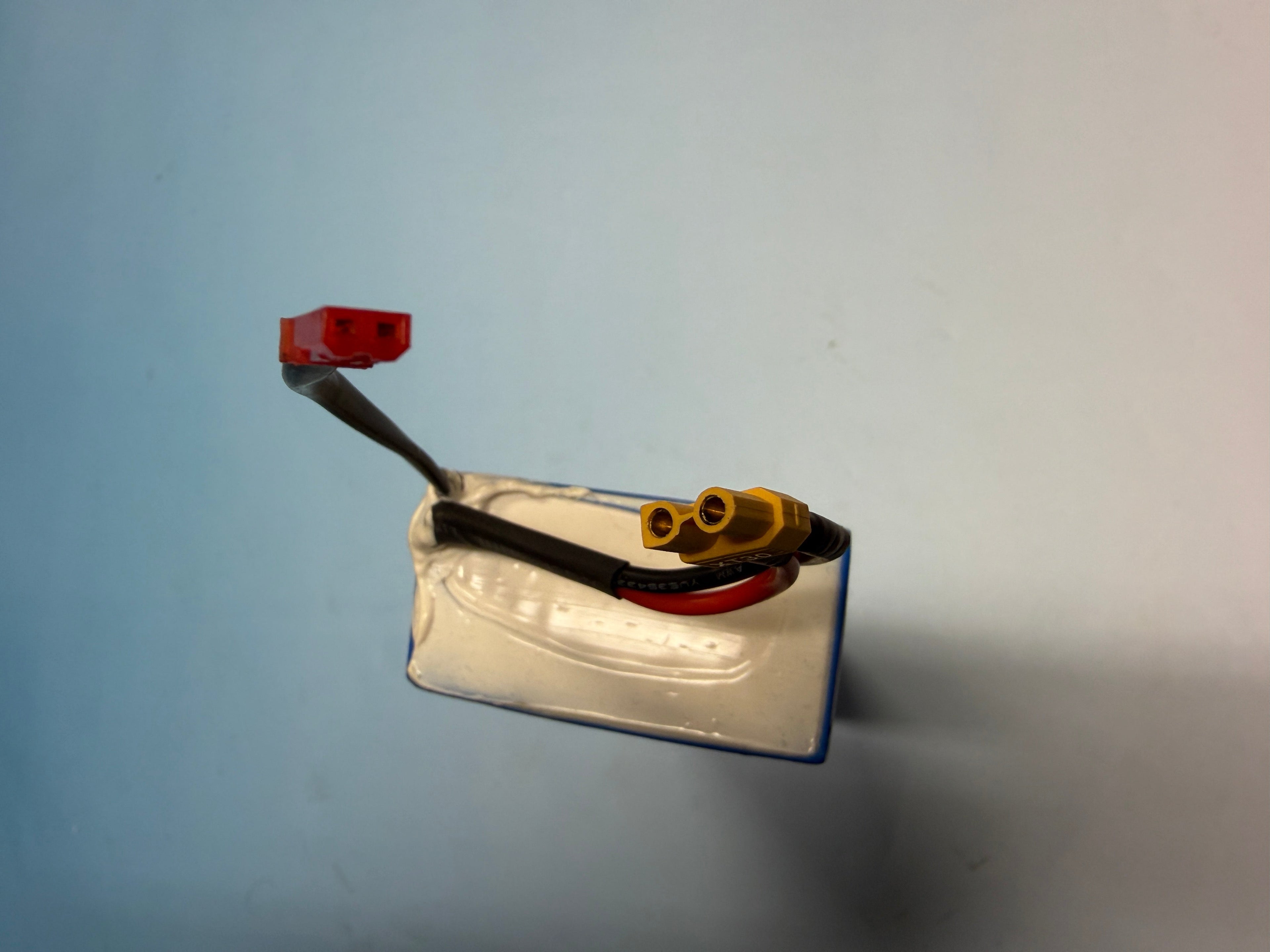 Mankeel MK-083 Pro Battery
