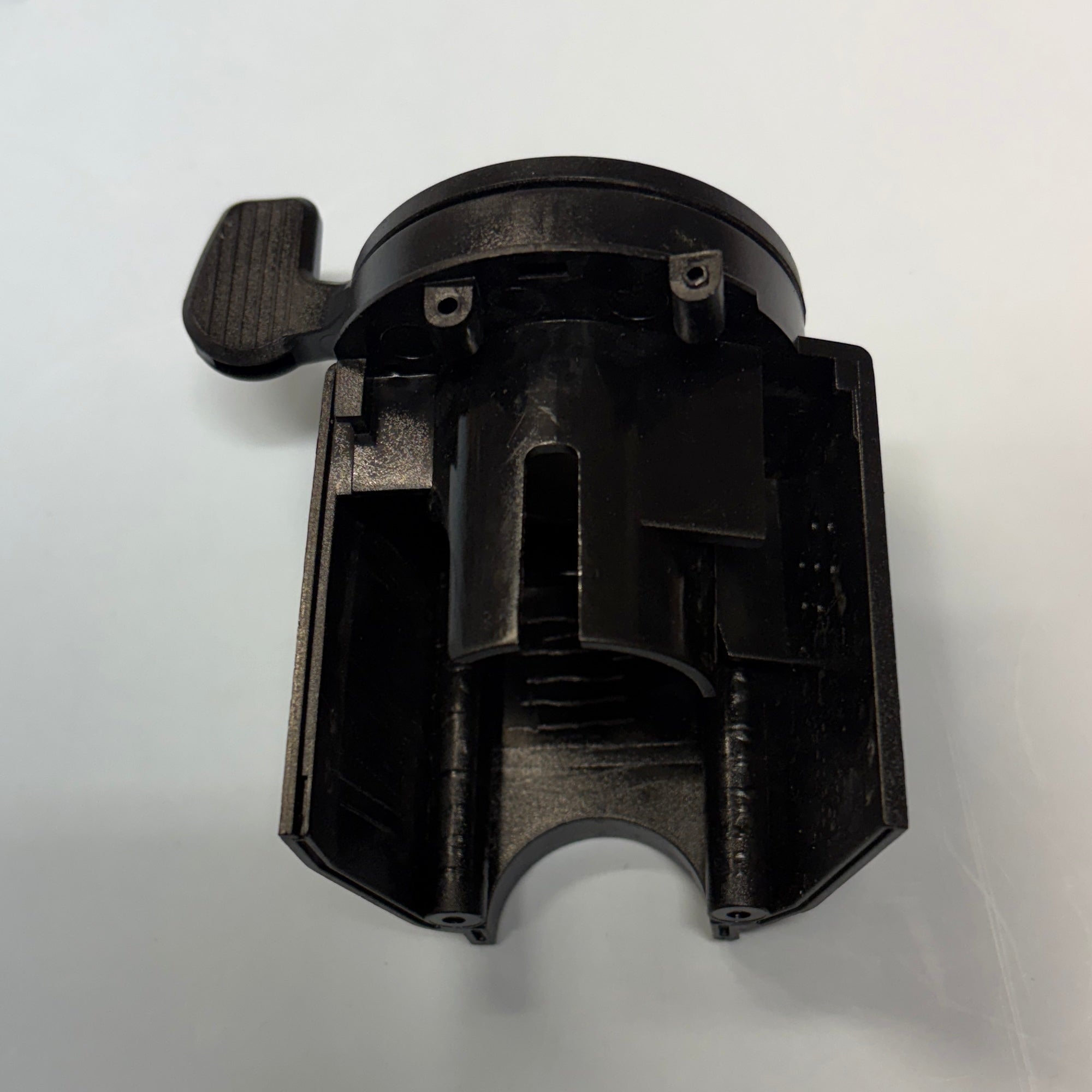 Kukirin S3 Pro Left Throttle