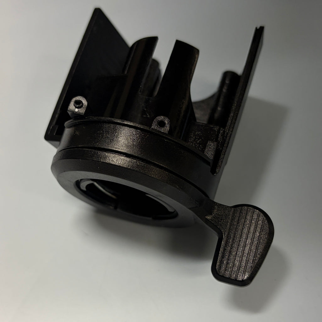 Kukirin S3 Pro Left Throttle