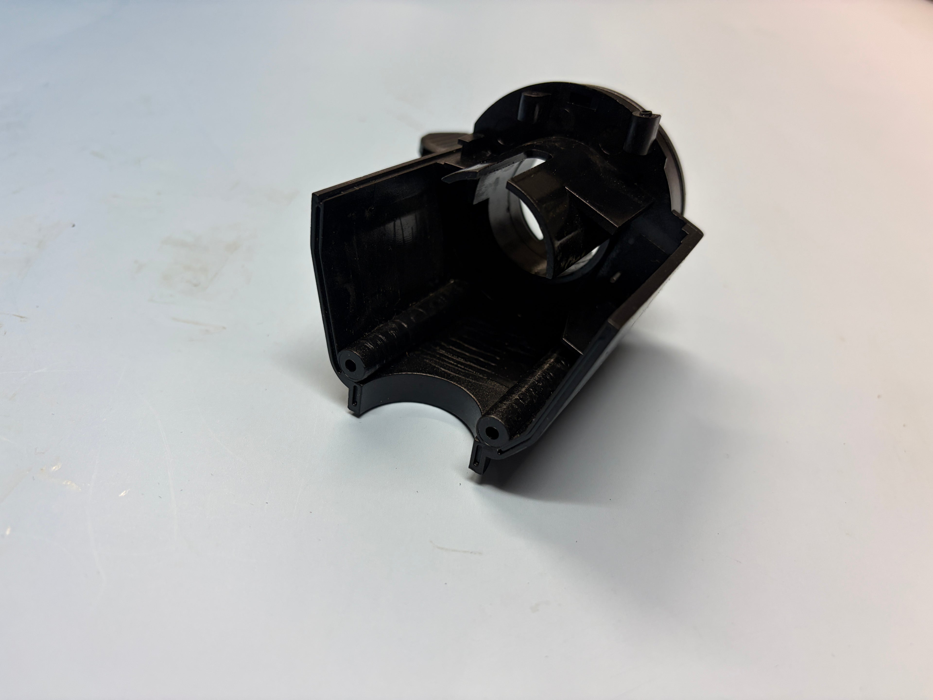 Kukirin S3 Pro Left Throttle