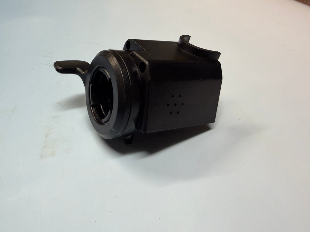 Kukirin S3 Pro Left Throttle