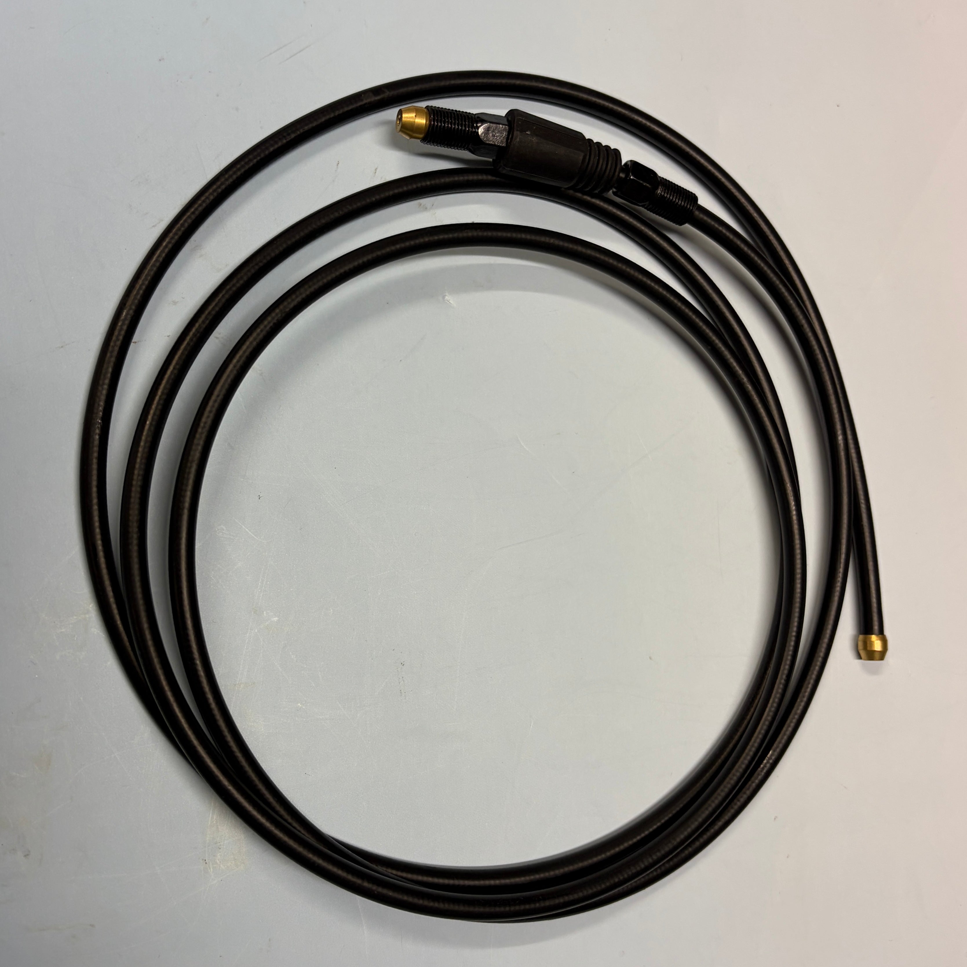 Surron Light Bee Brake Line Front 1.1m