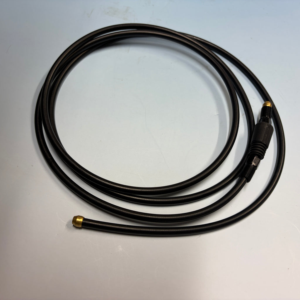 Surron Light Bee Brake Line Front 1.1m