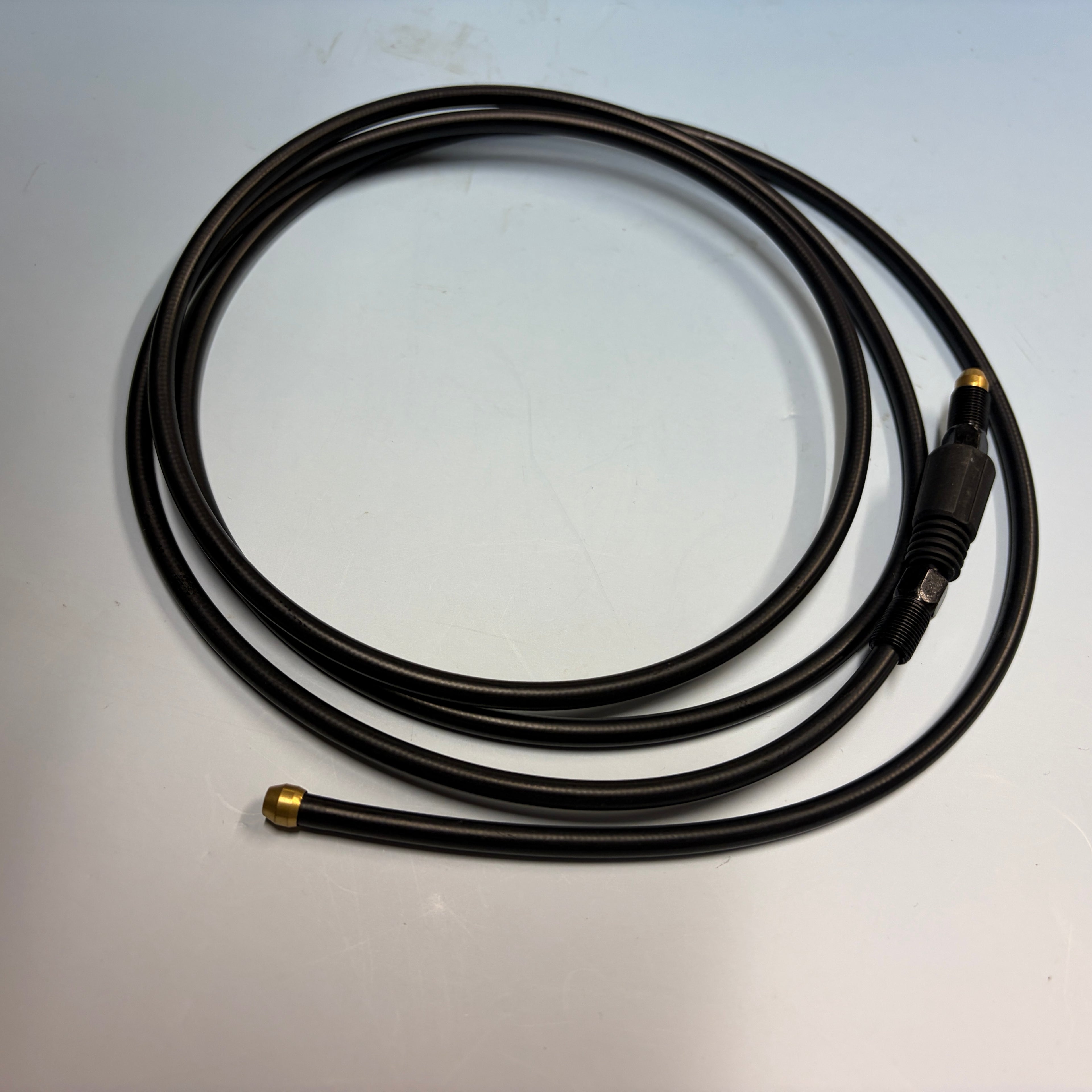 Surron Light Bee Brake Line Front 1.1m