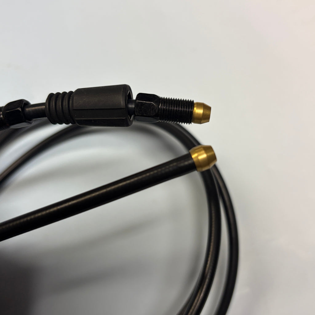Surron Light Bee Brake Line Front 1.1m