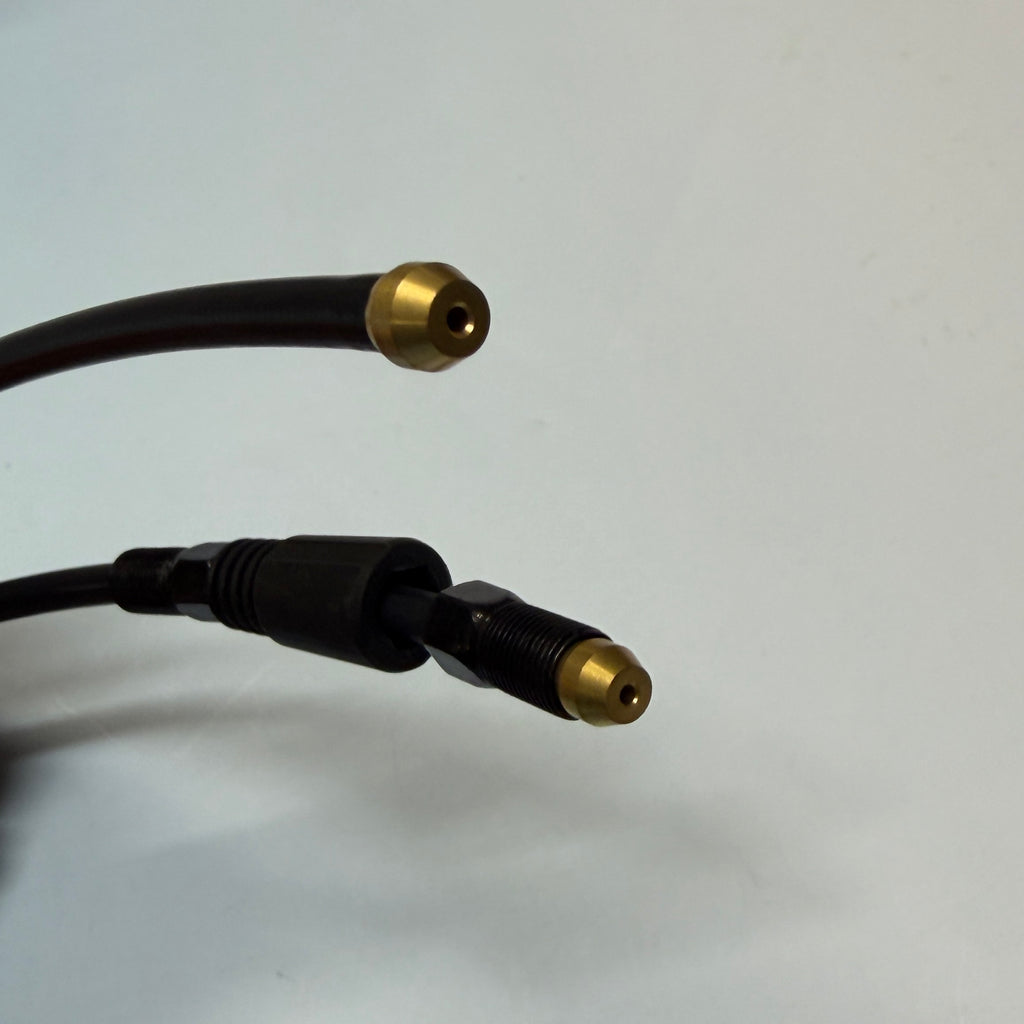 Surron Light Bee Brake Line Front 1.1m