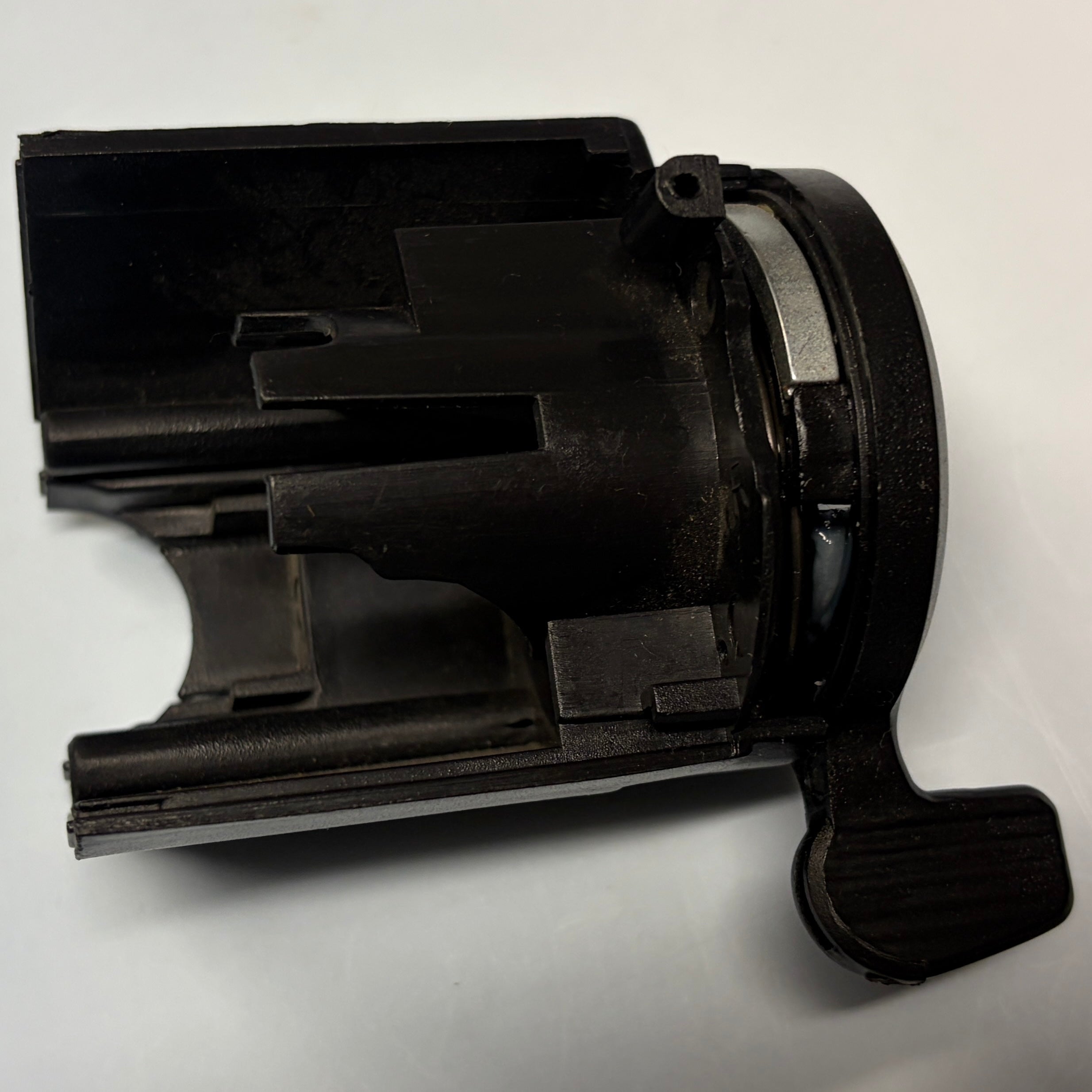Kukirin S3 Pro Right Throttle