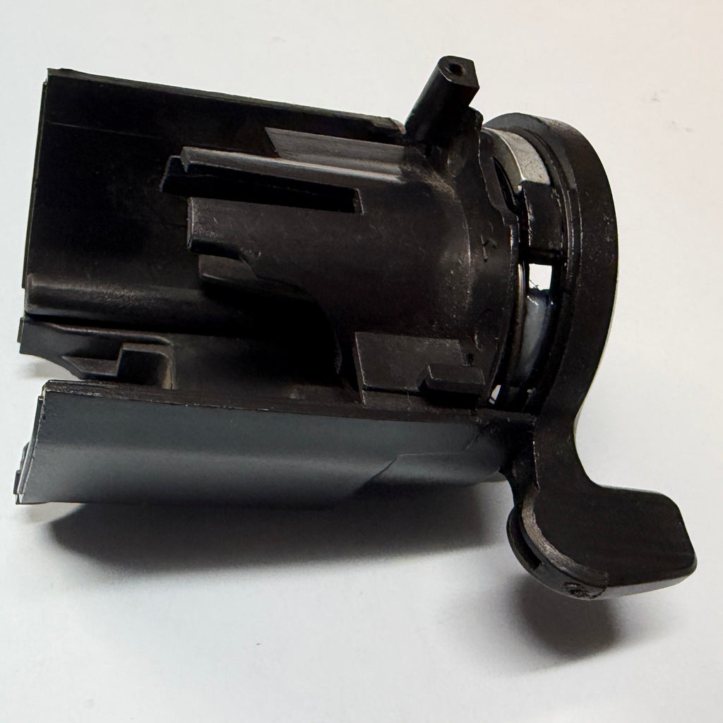 Kukirin S3 Pro Right Throttle