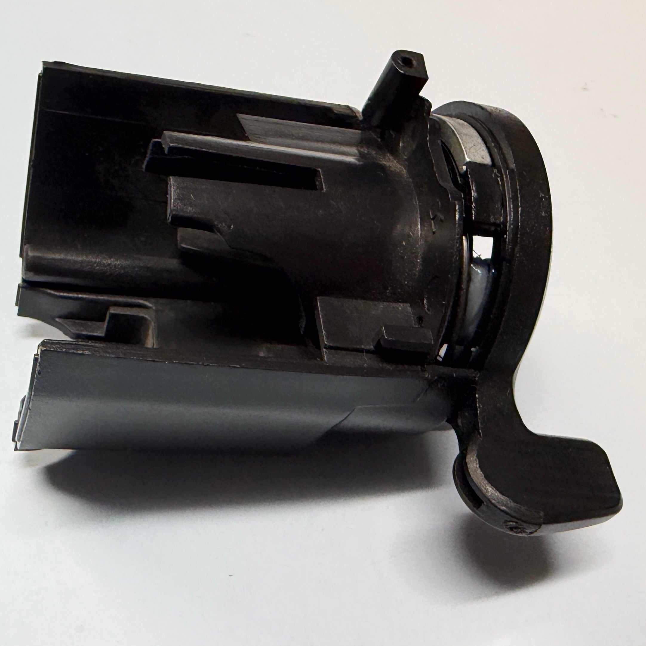 Kukirin S3 Pro Right Throttle