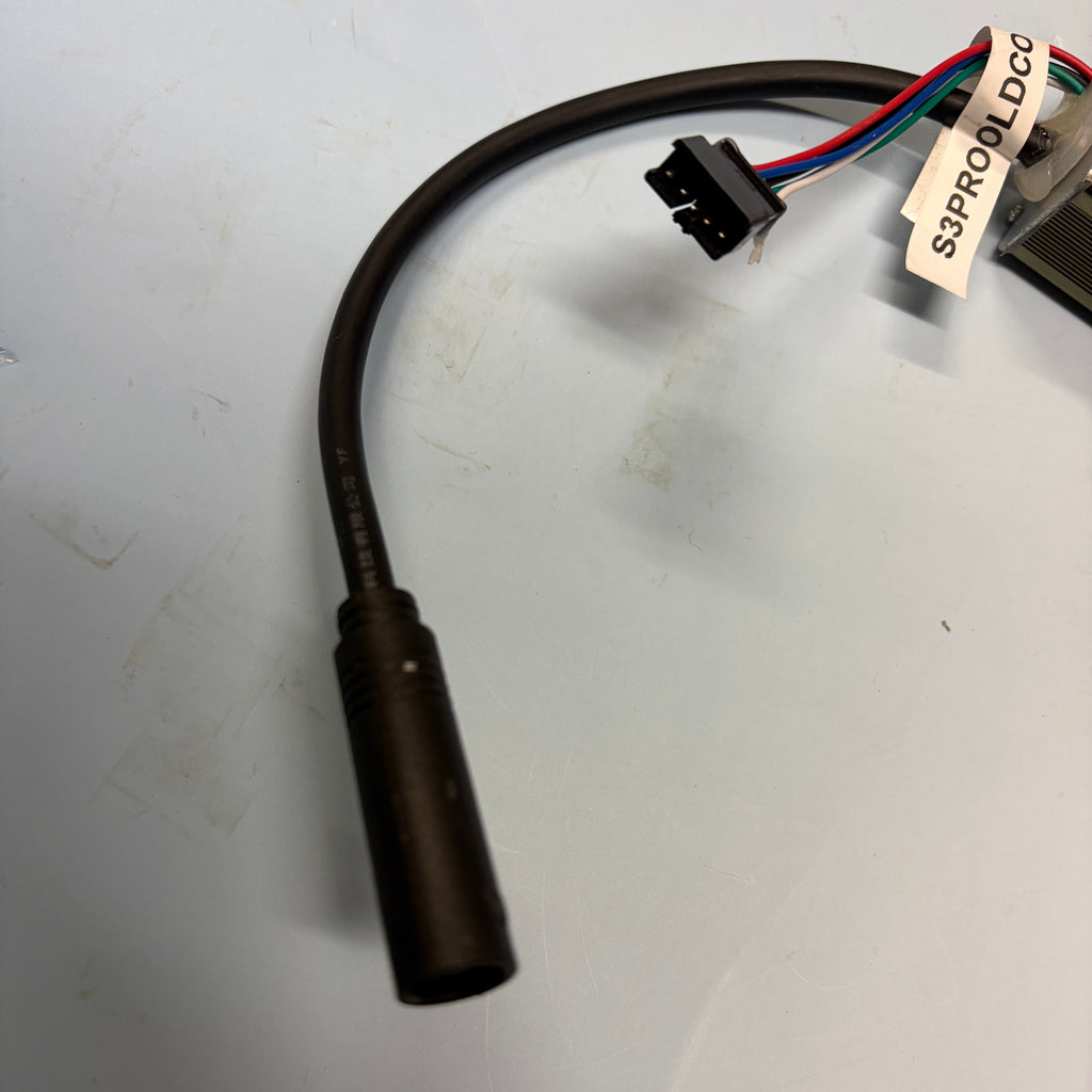 Kukirin S3 Pro Controller Old Version