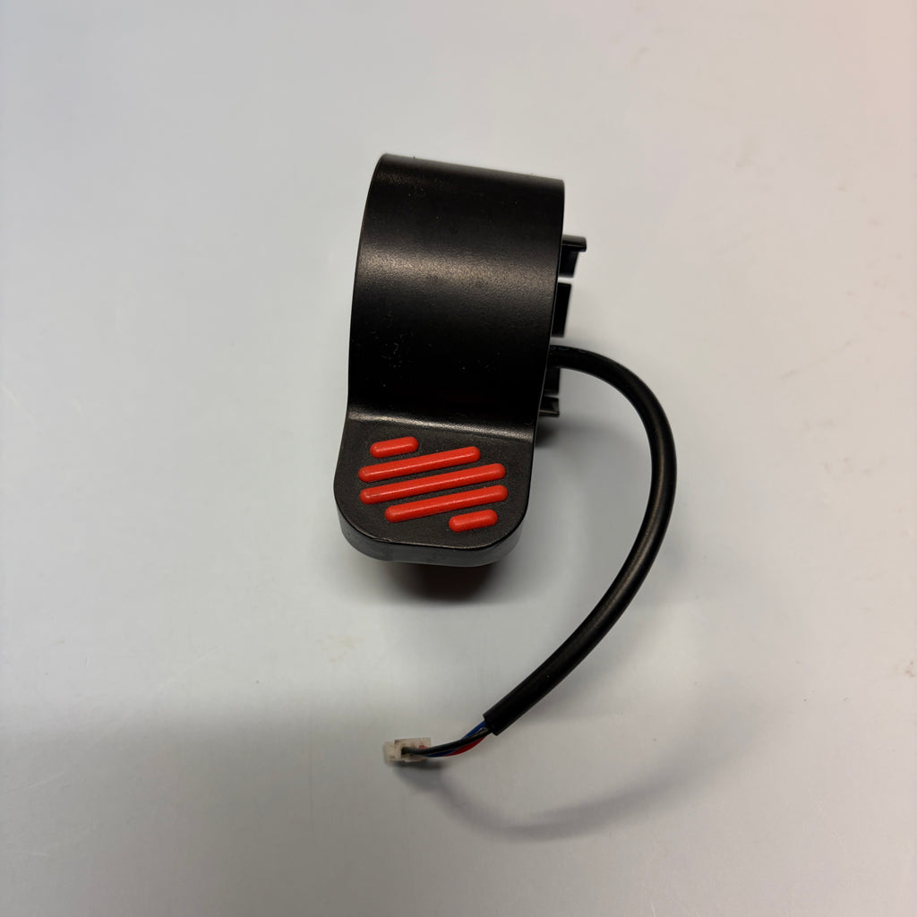Segway Ninebot F series F20 F25 F30 F40 throttle accelerator