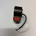 Segway Ninebot F series F20 F25 F30 F40 throttle accelerator