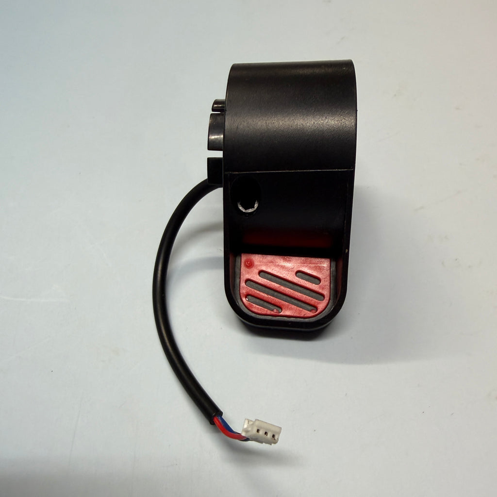 Segway Ninebot F series F20 F25 F30 F40 throttle accelerator
