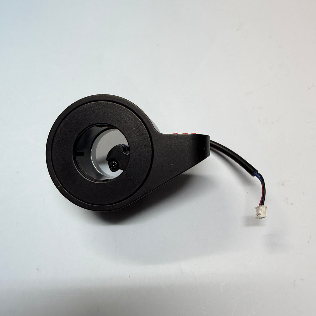 Segway Ninebot F series F20 F25 F30 F40 throttle accelerator