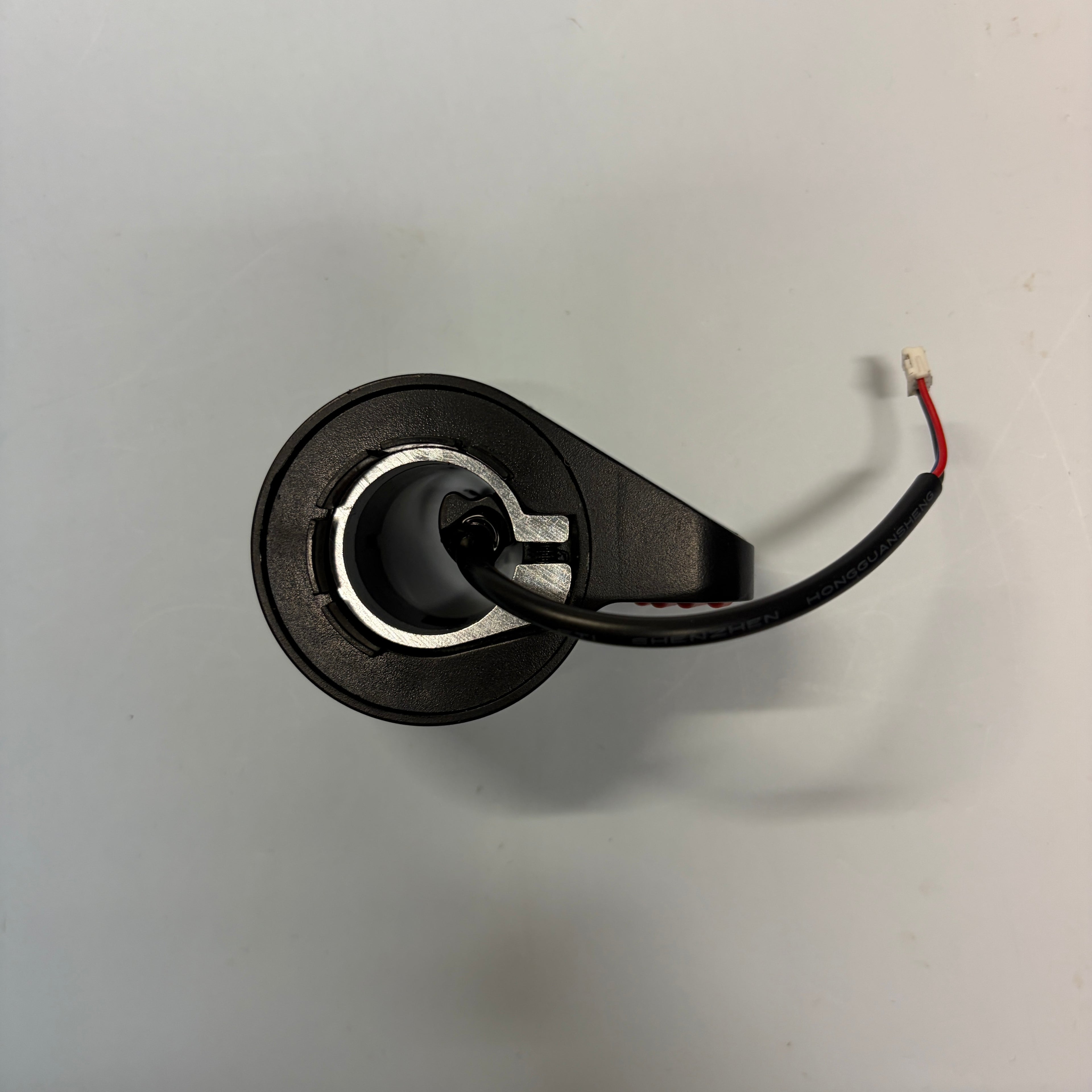 Segway Ninebot F series F20 F25 F30 F40 throttle accelerator