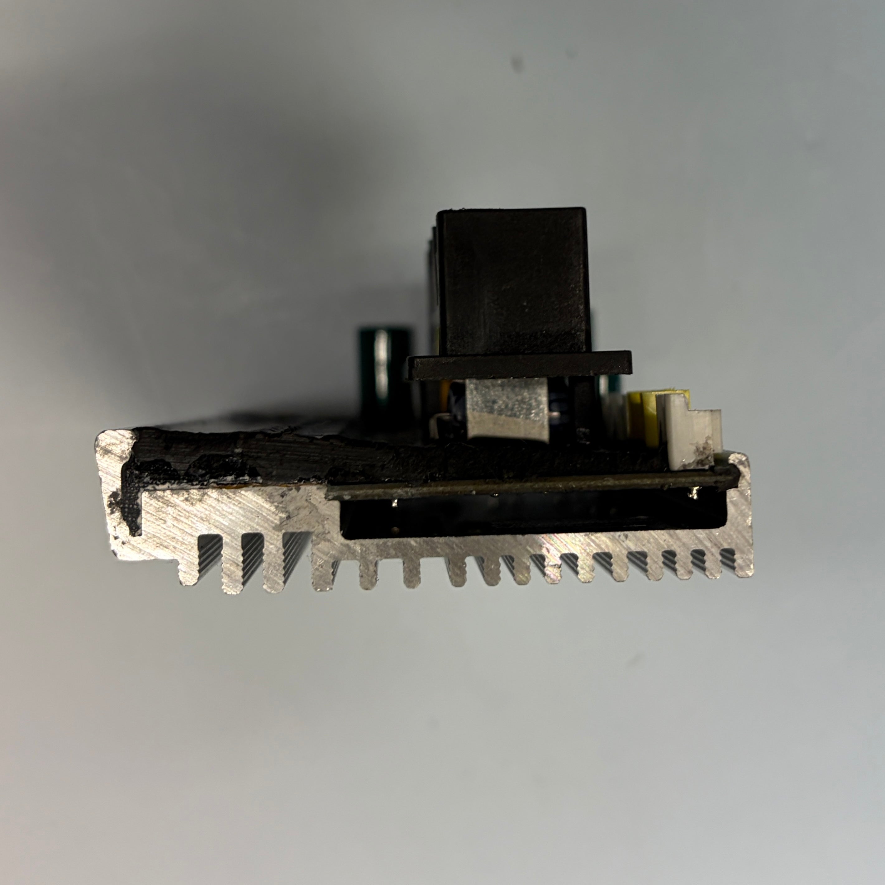 Segway F20 F30 F40 Controller