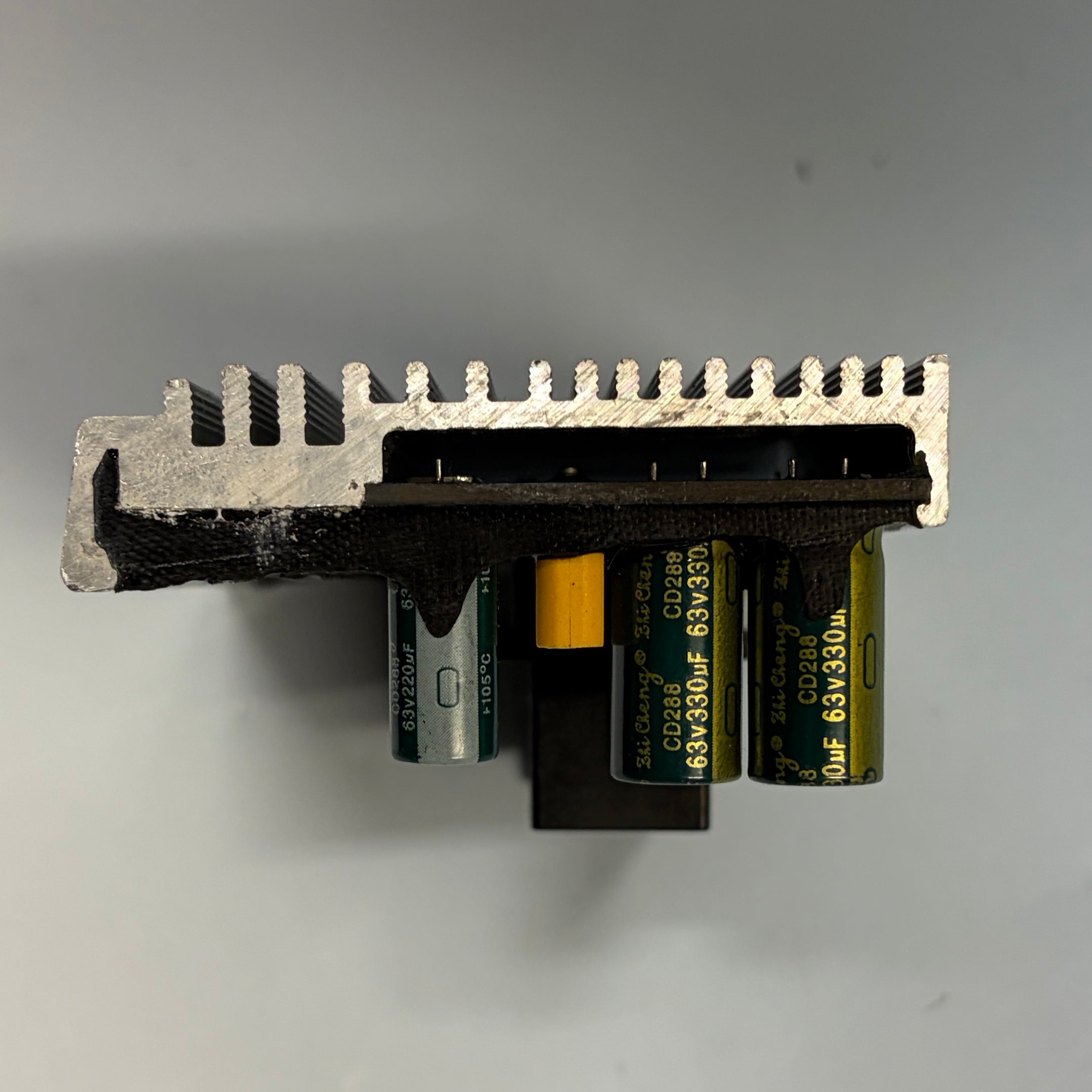 Segway F20 F30 F40 Controller