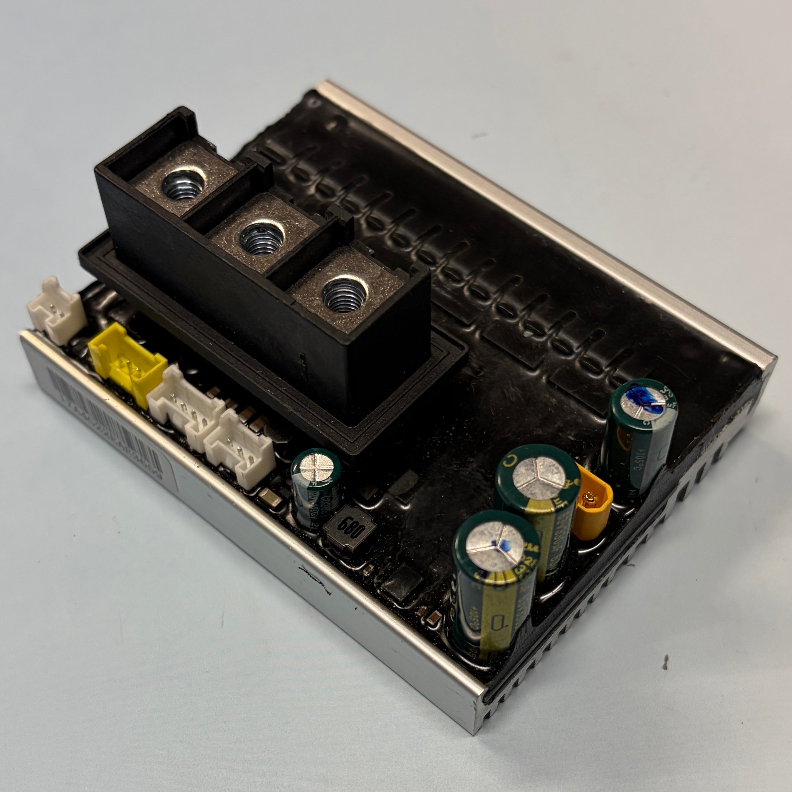 Segway F20 F30 F40 Controller