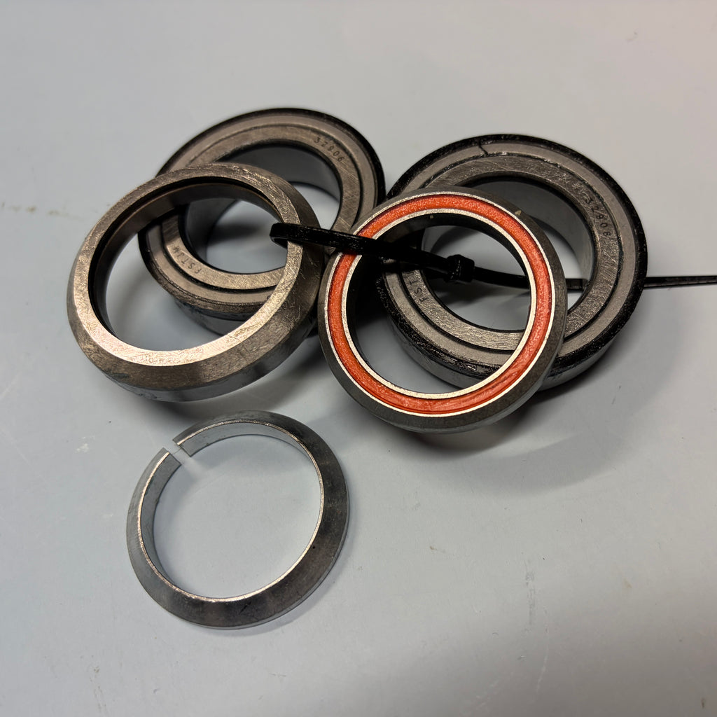 Kukirin G4 Bearing Set (D)