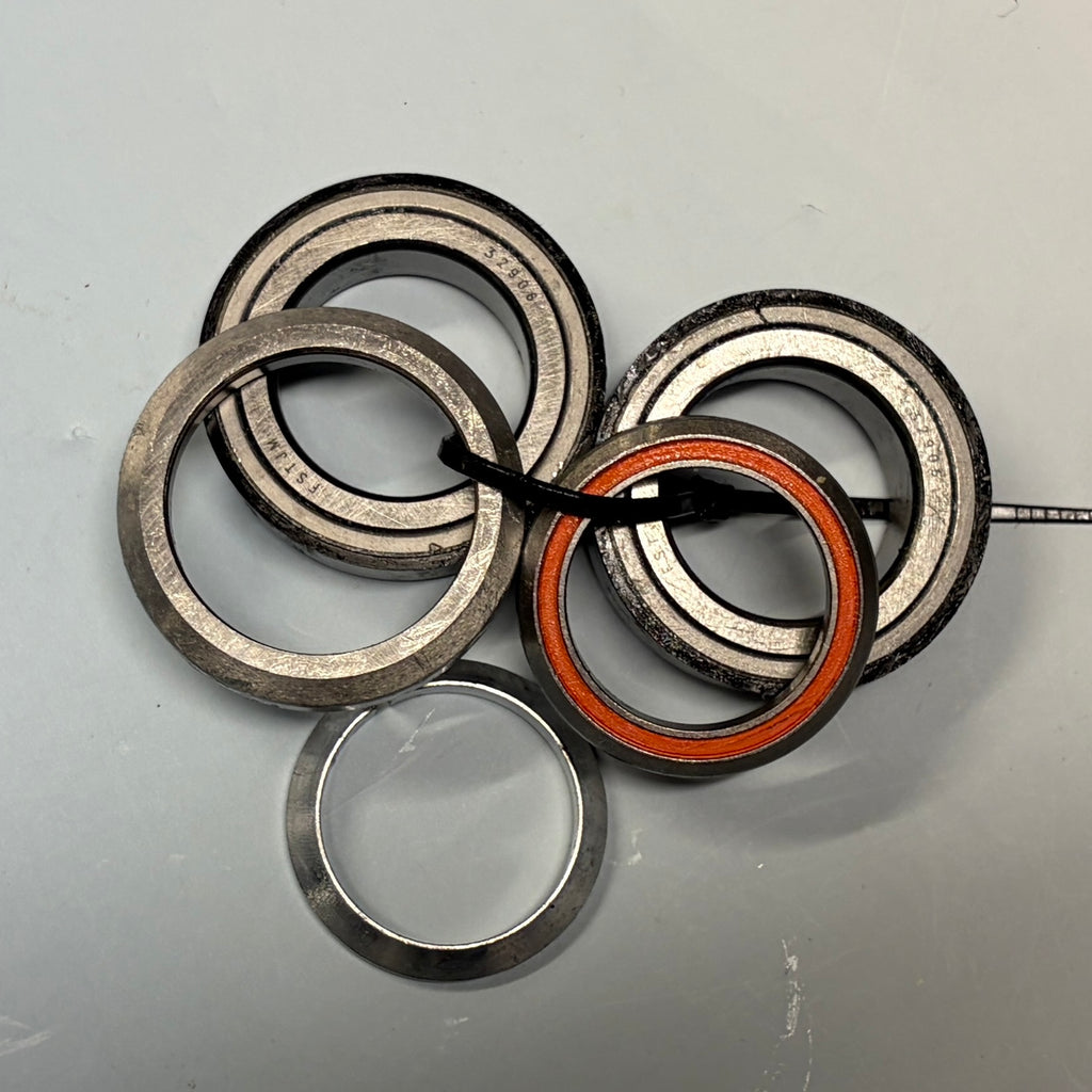 Kukirin G4 Bearing Set (D)