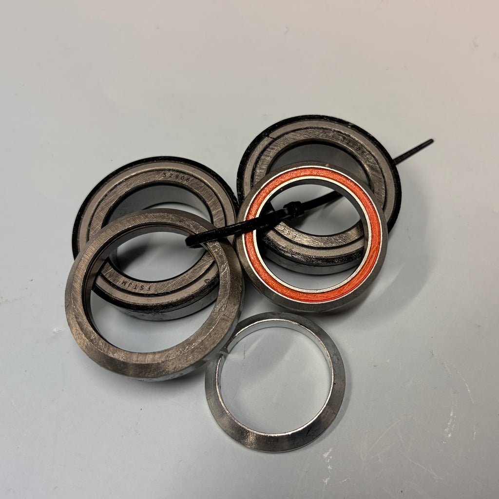 Kukirin G4 Bearing Set (D)