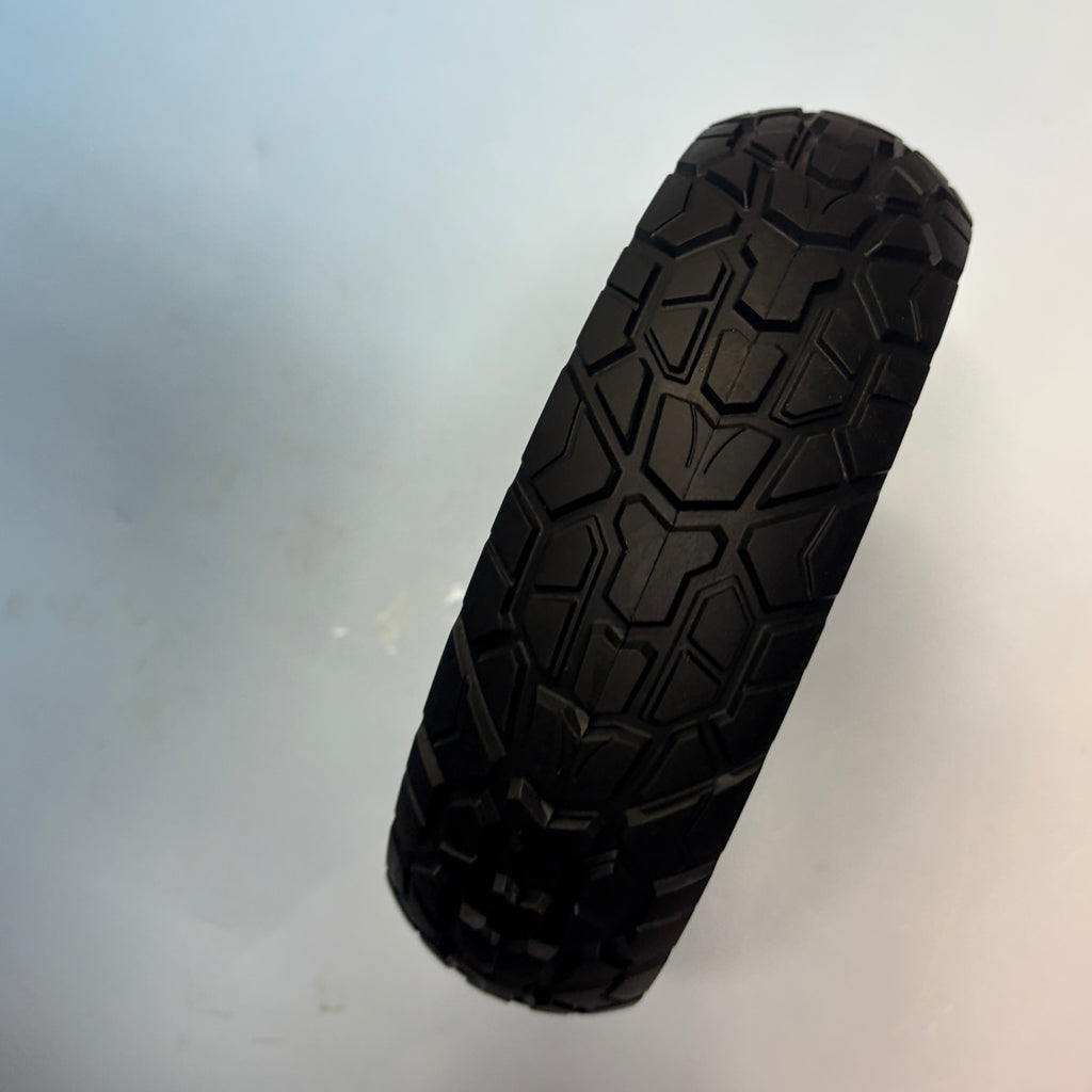 10*2.50 Off Road Solid Tyre G2