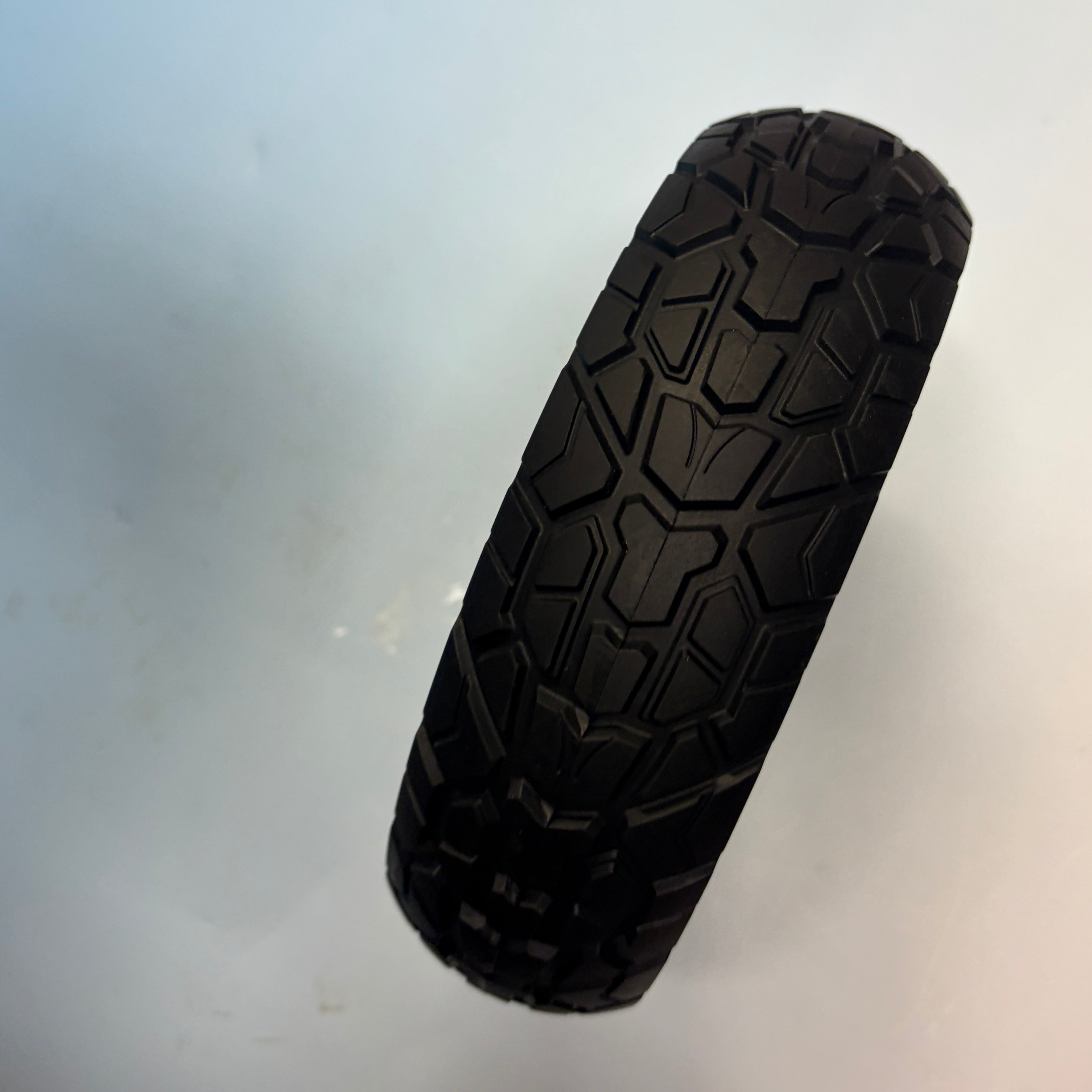 10*2.50 Off Road Solid Tyre G2