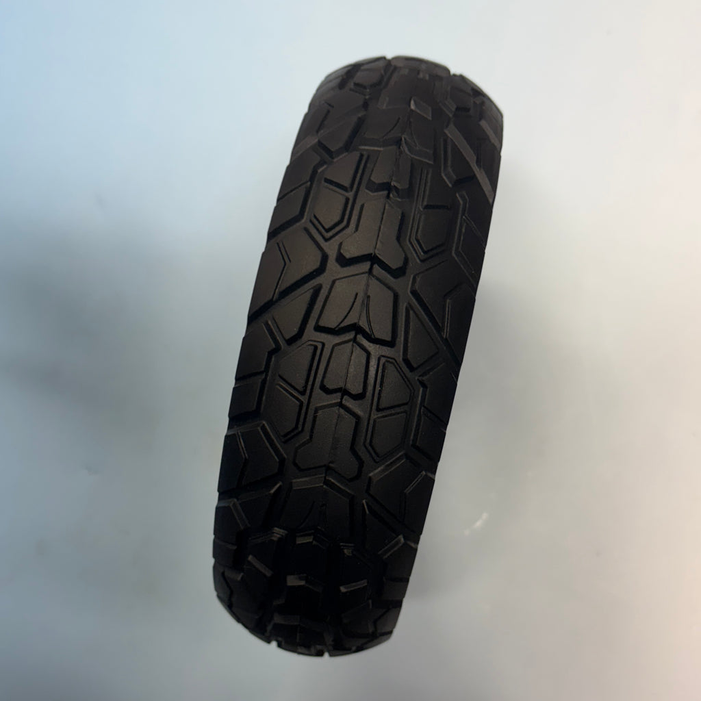 10*2.50 Off Road Solid Tyre G2