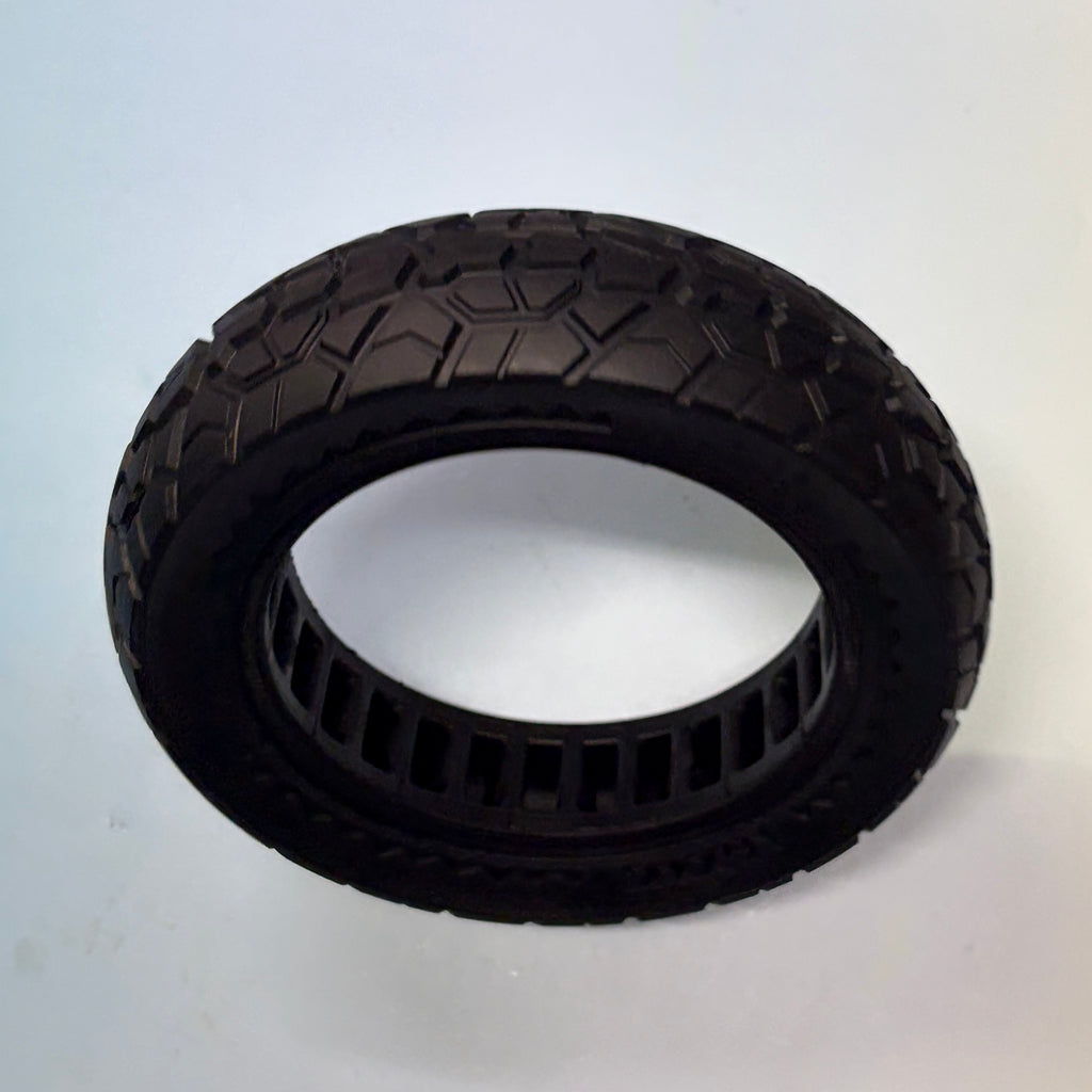 10*2.50 Off Road Solid Tyre G2
