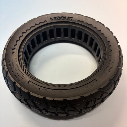 10*2.50 Off Road Solid Tyre G2