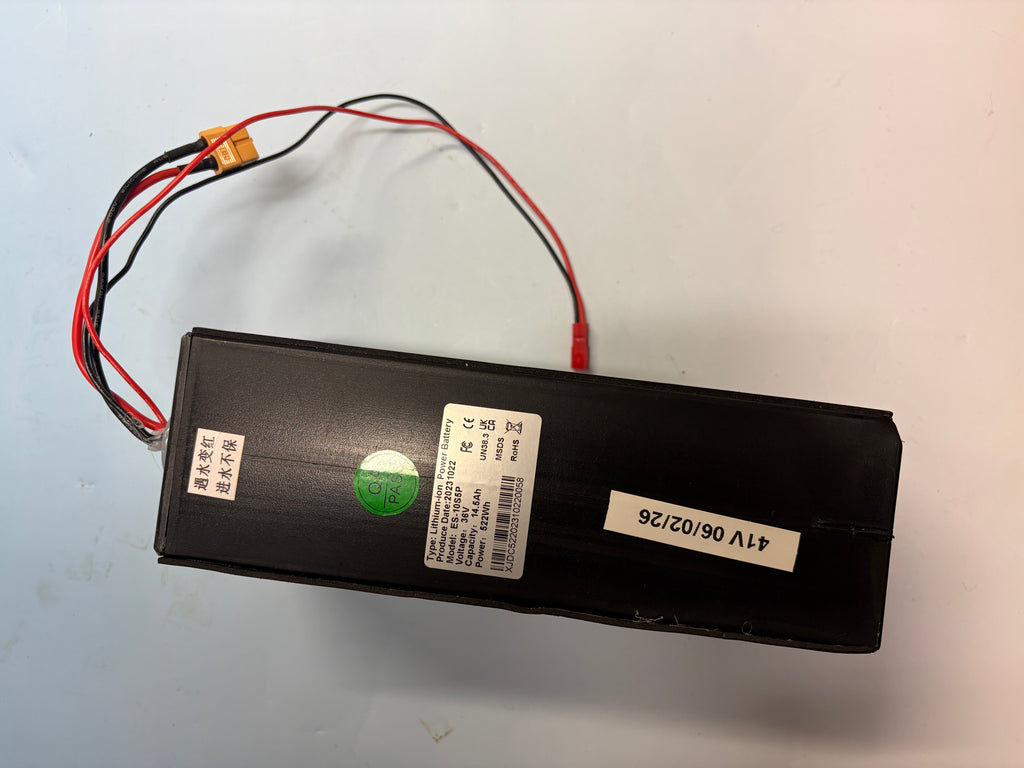 Aovo Pro ES Max Battery