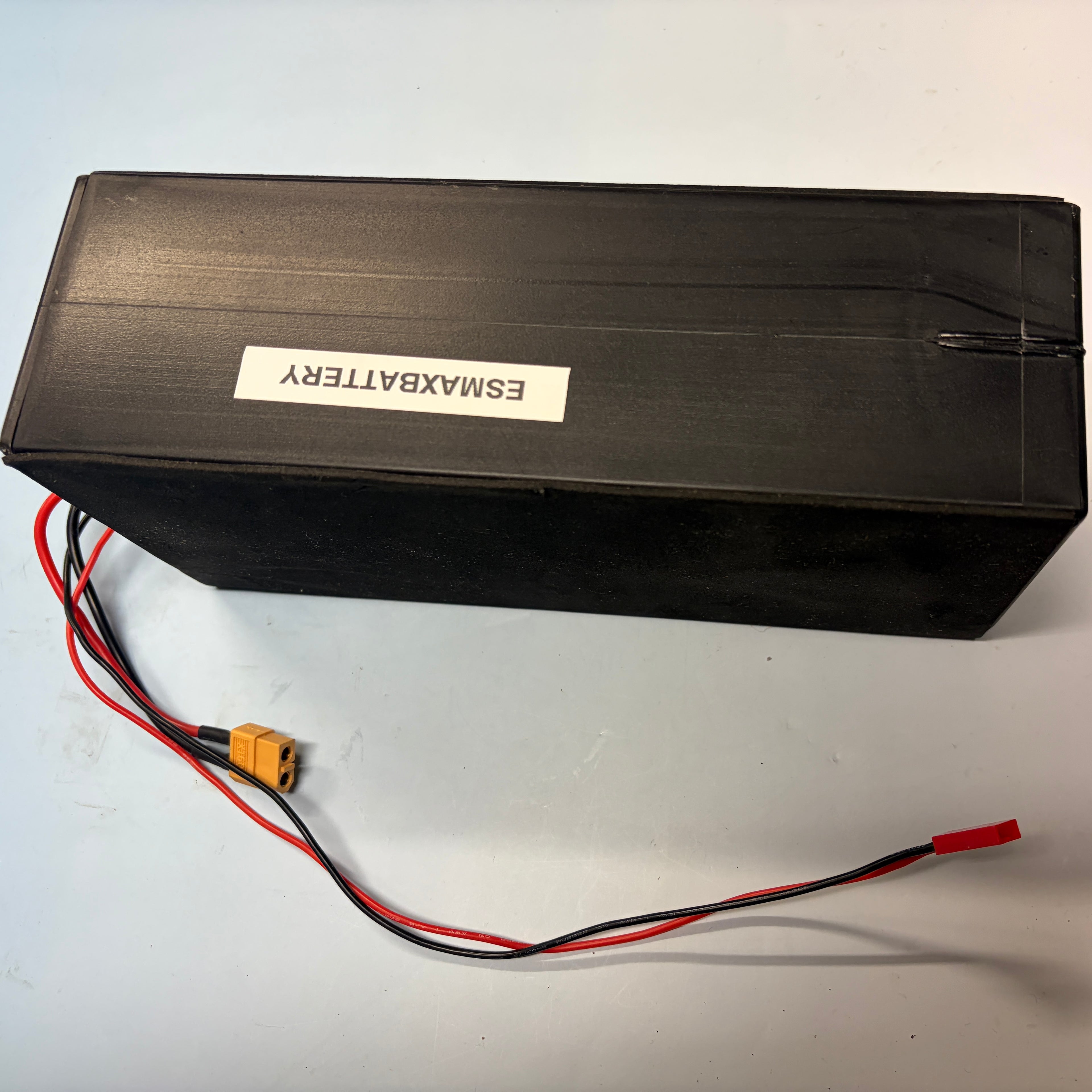 Aovo Pro ES Max Battery