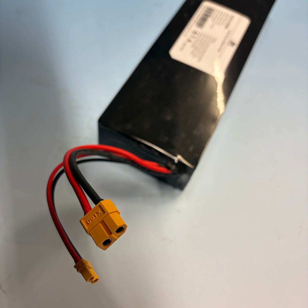 Kukirin S1 Max Battery