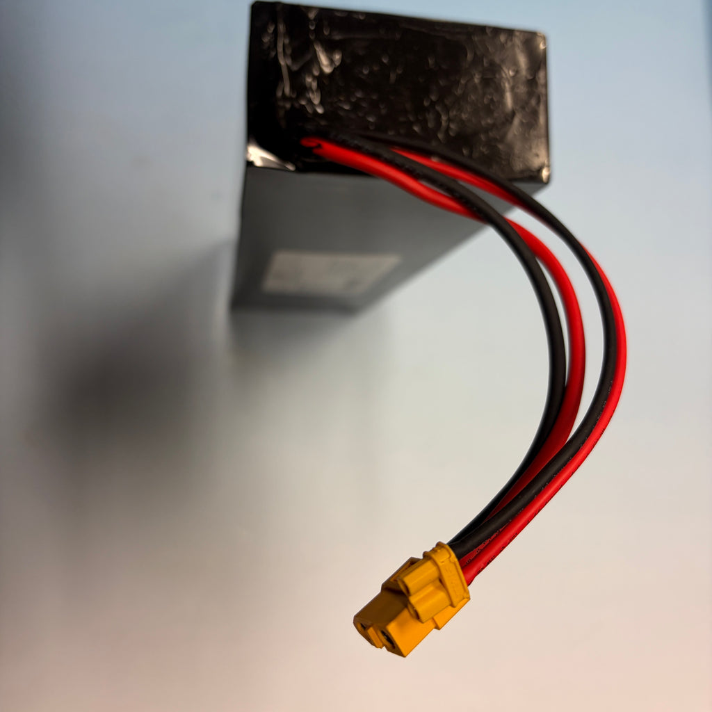 Kukirin S1 Max Battery