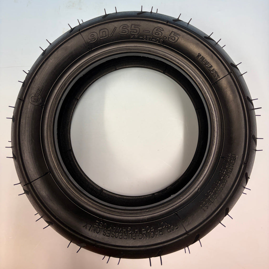 Kukirin G4 Tyre (Type 2)