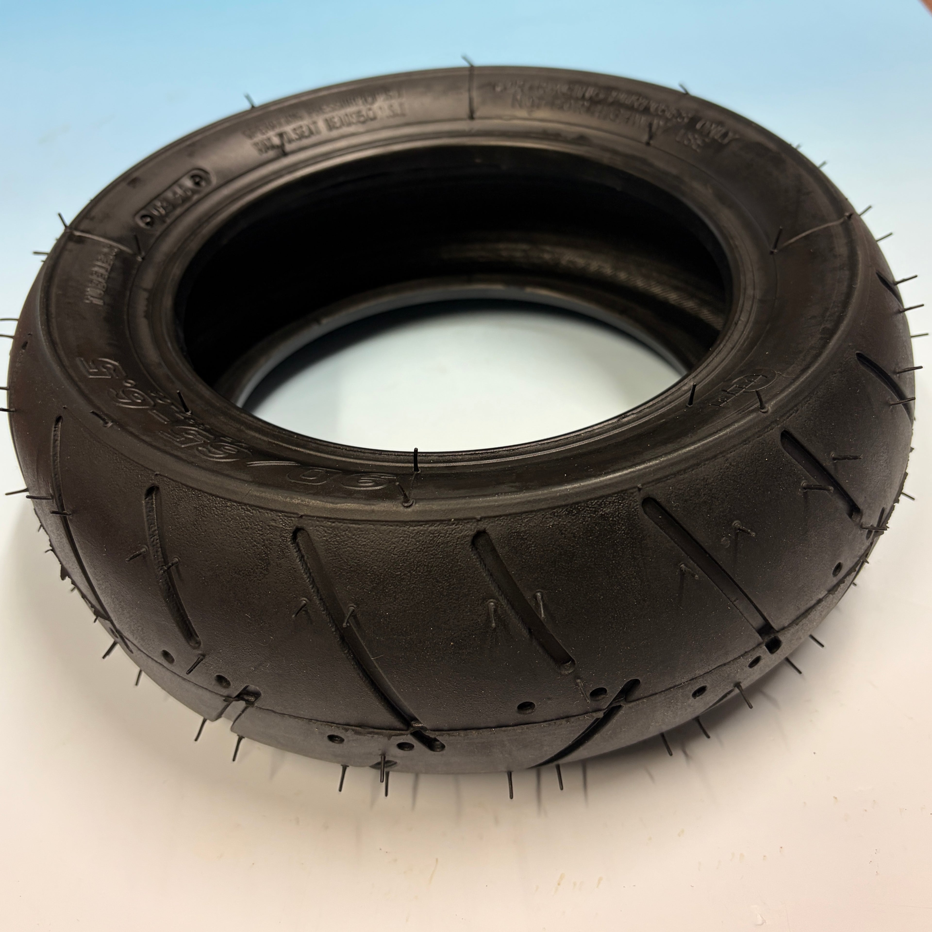 Kukirin G4 Tyre (Type 2)
